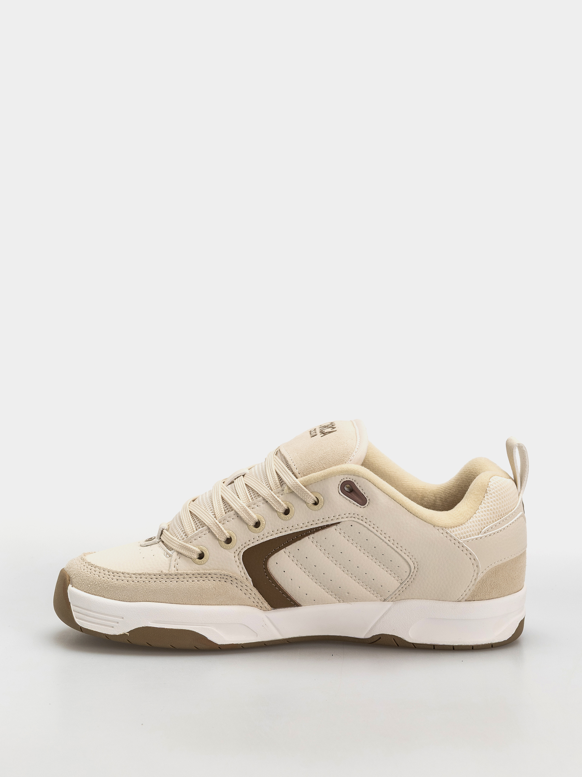 Boty Circa CX201R (butternut/birch/white)