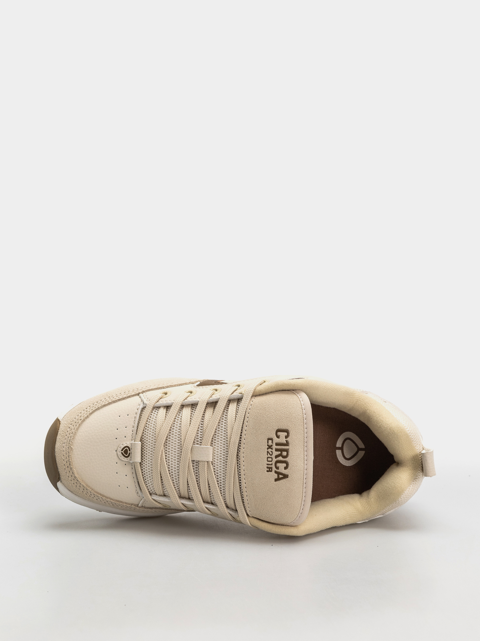 Boty Circa CX201R (butternut/birch/white)