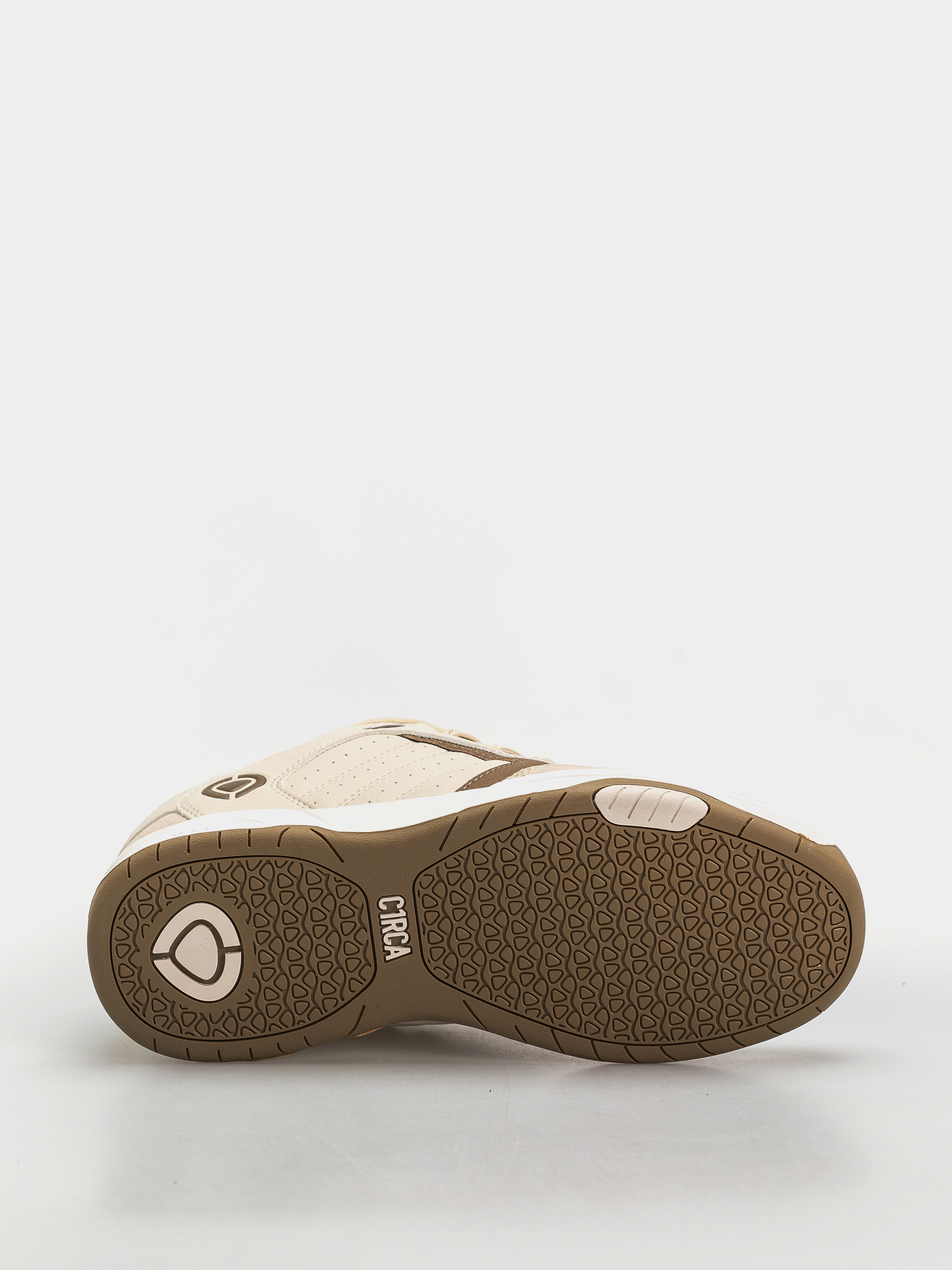 Boty Circa CX201R (butternut/birch/white)