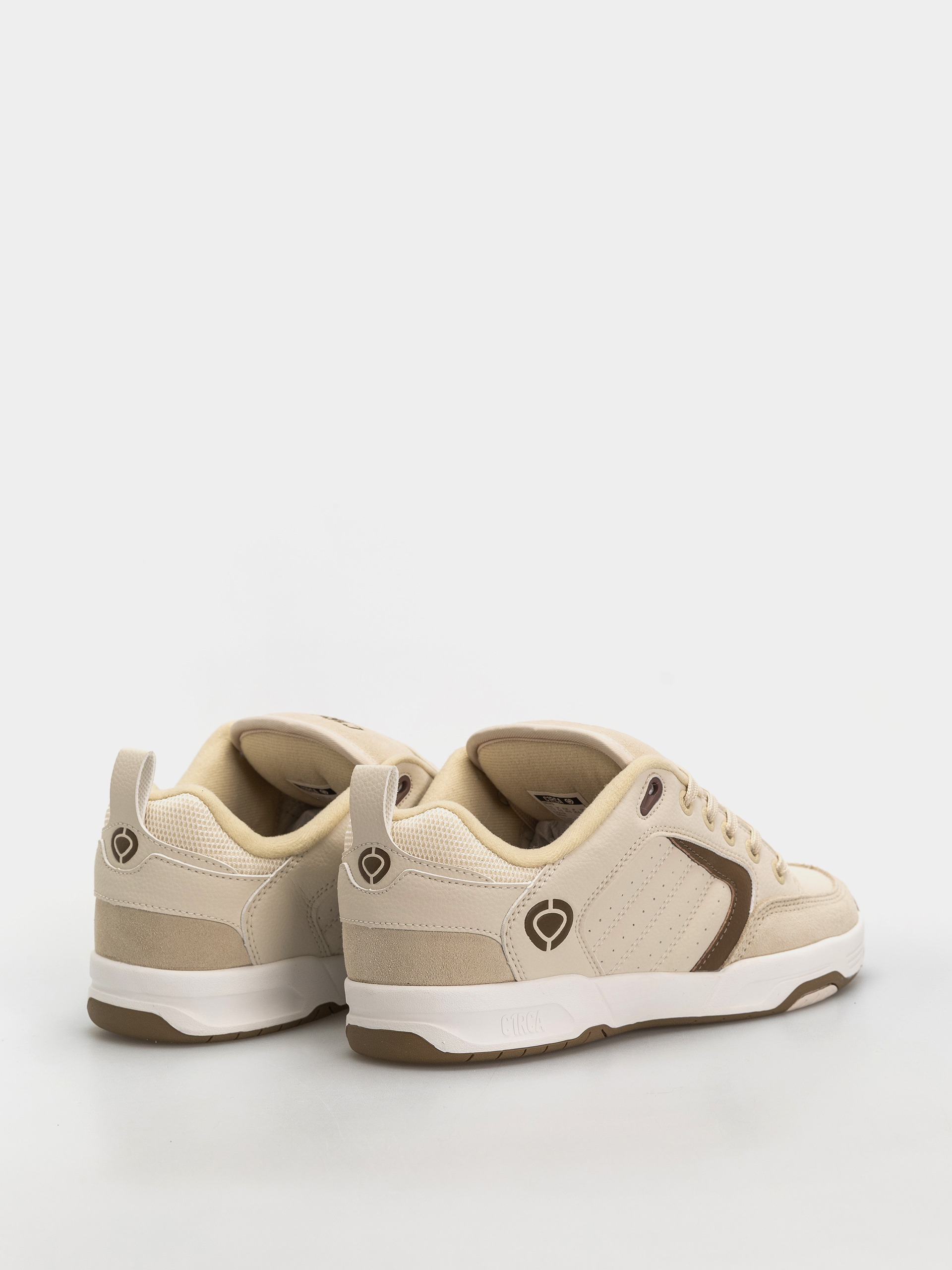 Boty Circa CX201R (butternut/birch/white)