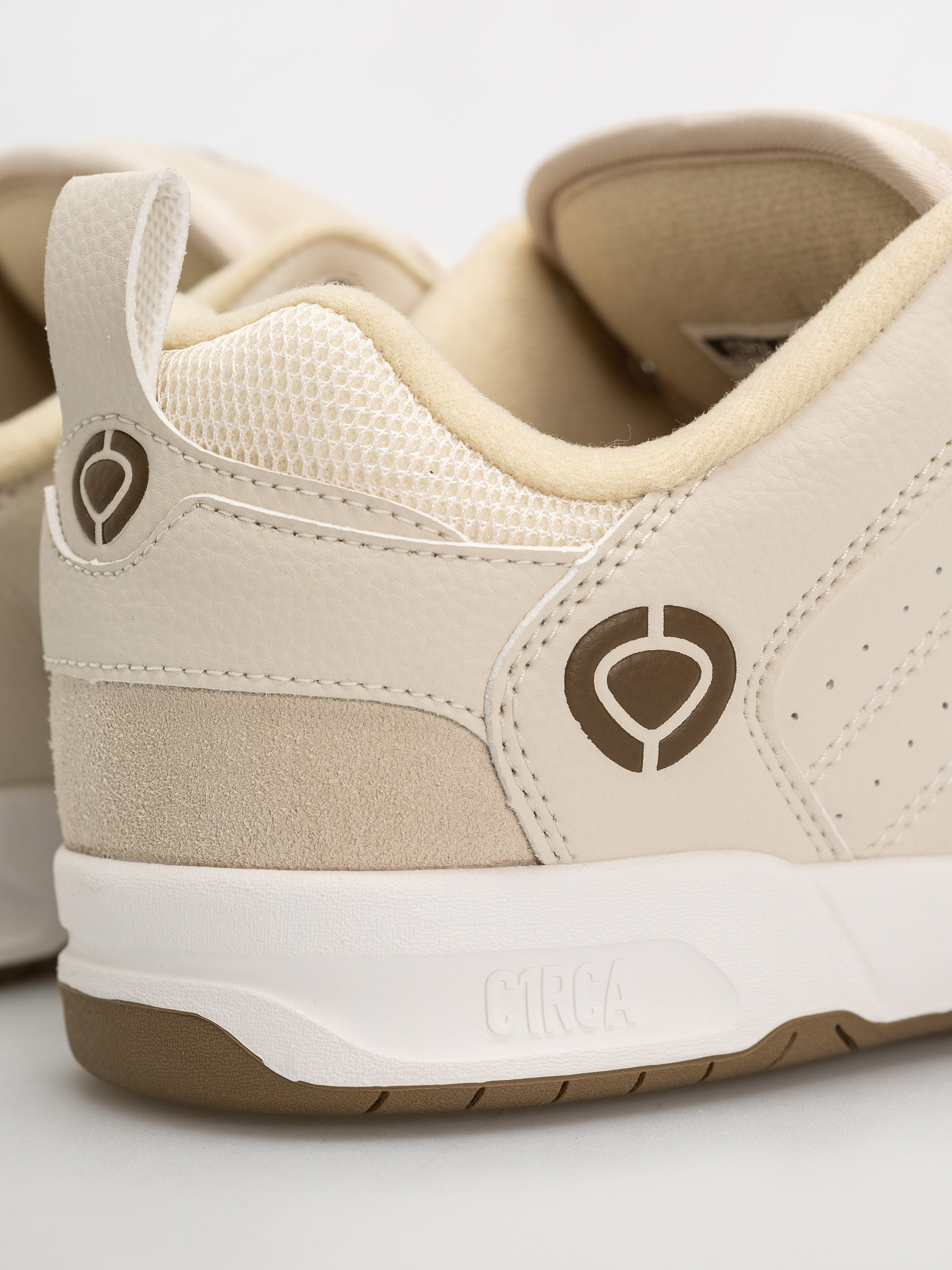 Boty Circa CX201R (butternut/birch/white)