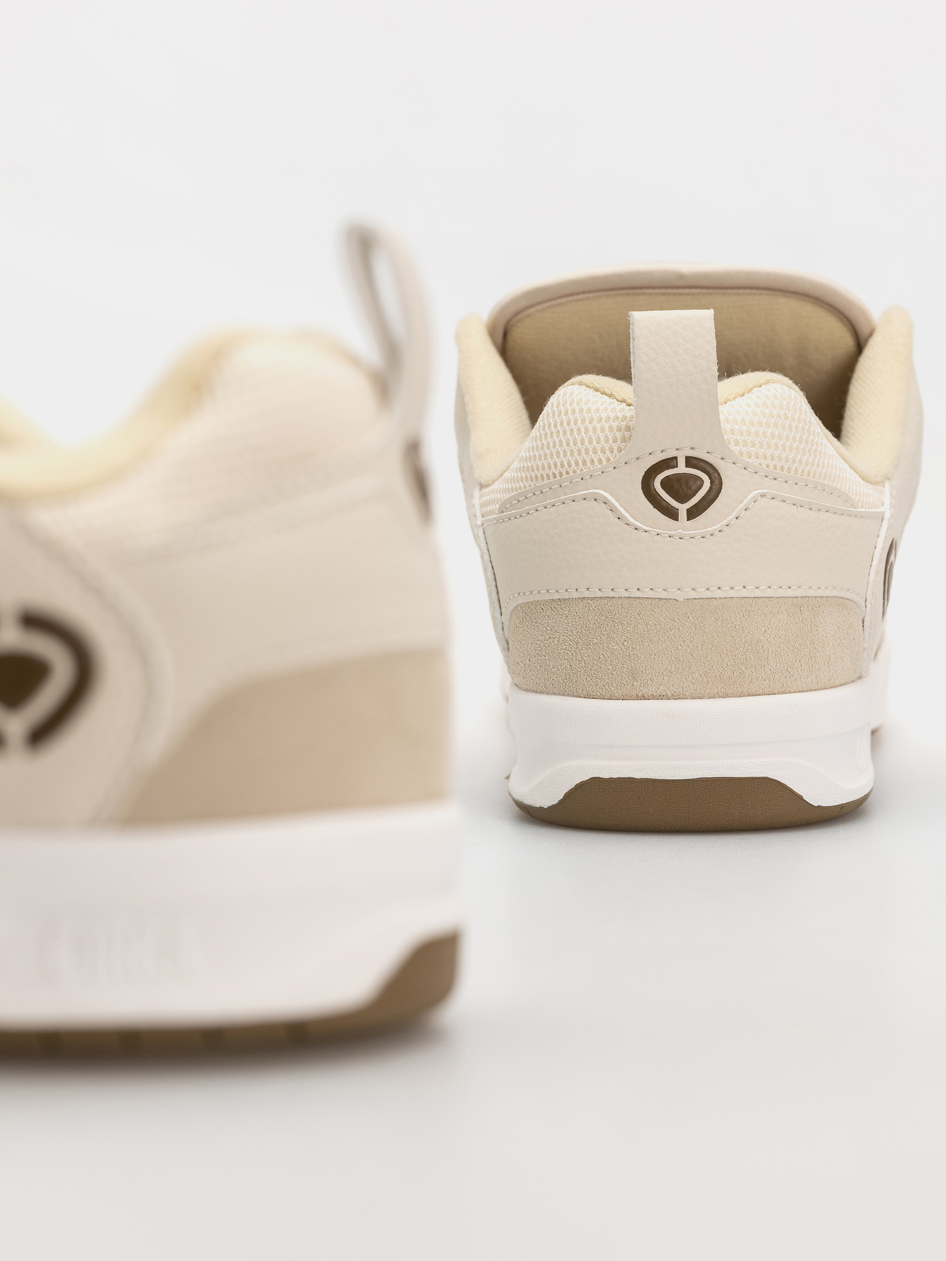 Boty Circa CX201R (butternut/birch/white)