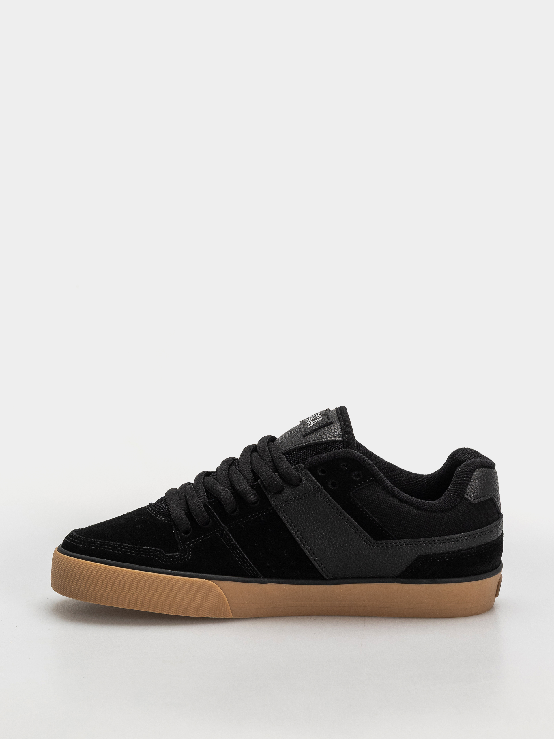 Boty Circa Widowmaker (black/silver/gum)