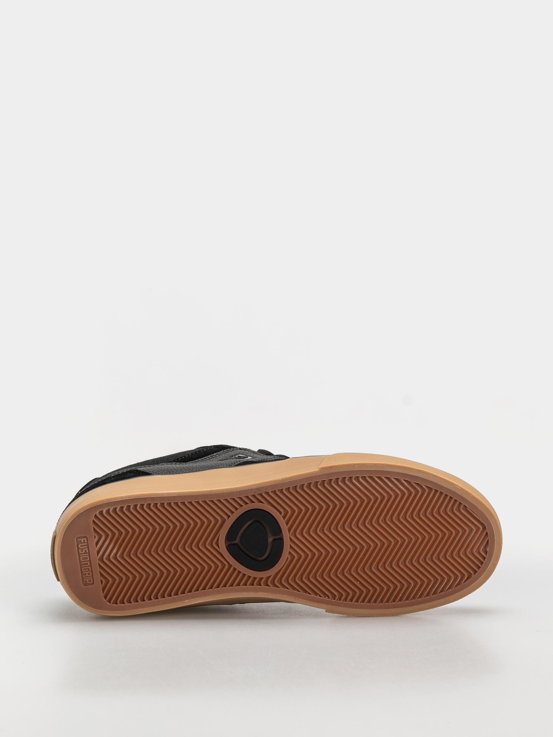 Boty Circa Widowmaker (black/silver/gum)