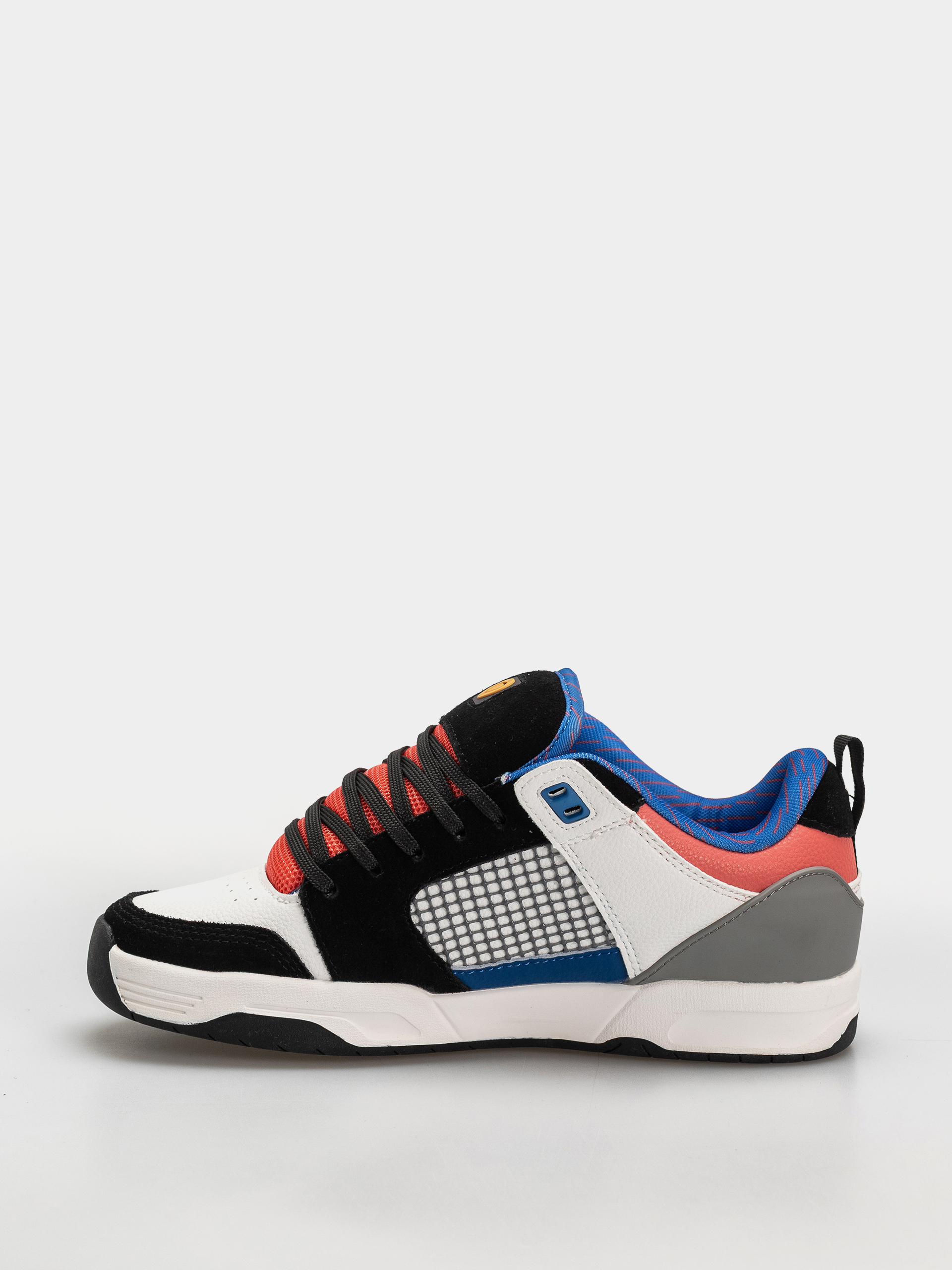 Boty Circa CX301 (white/blue/gray)