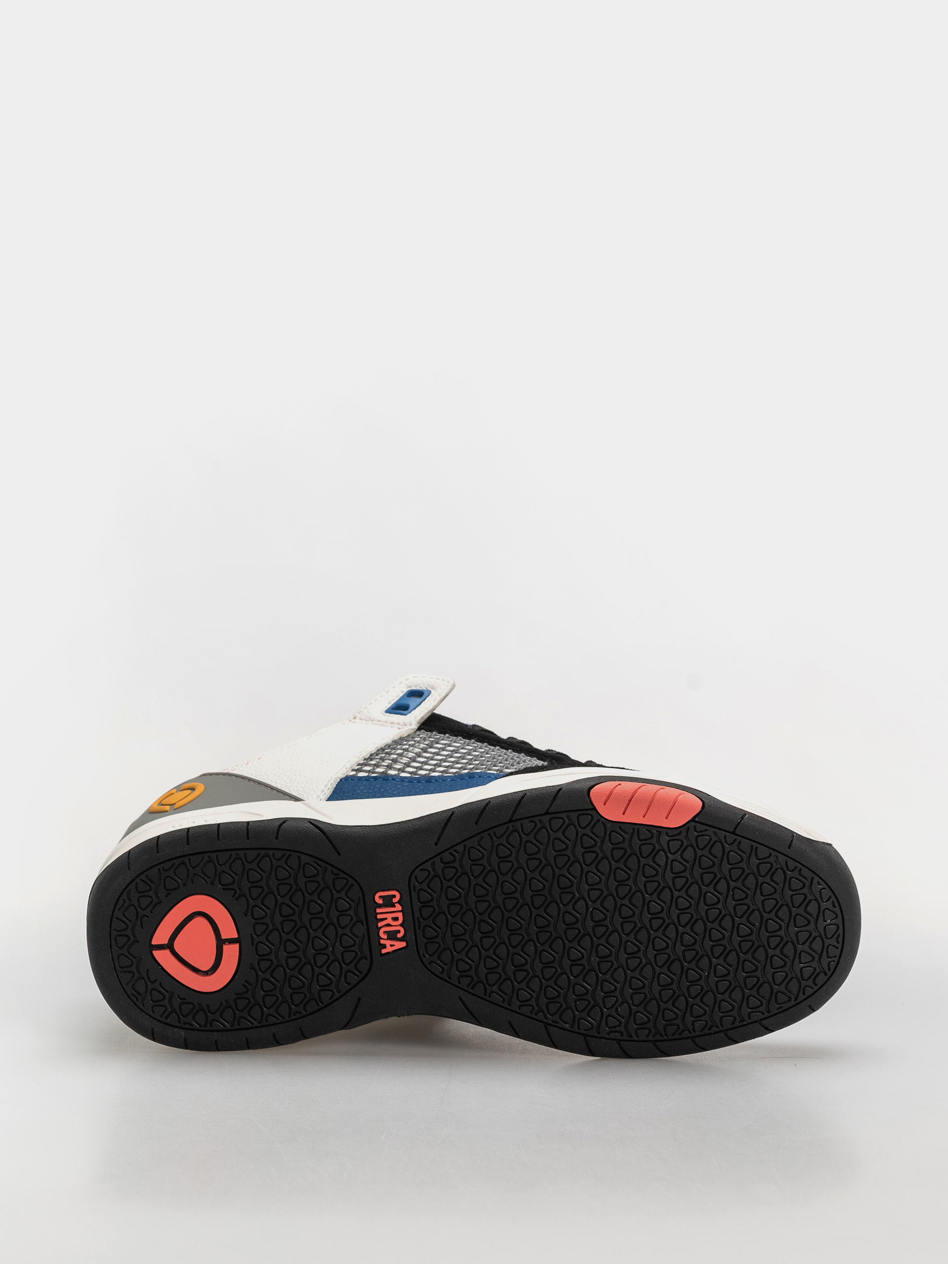 Boty Circa CX301 (white/blue/gray)