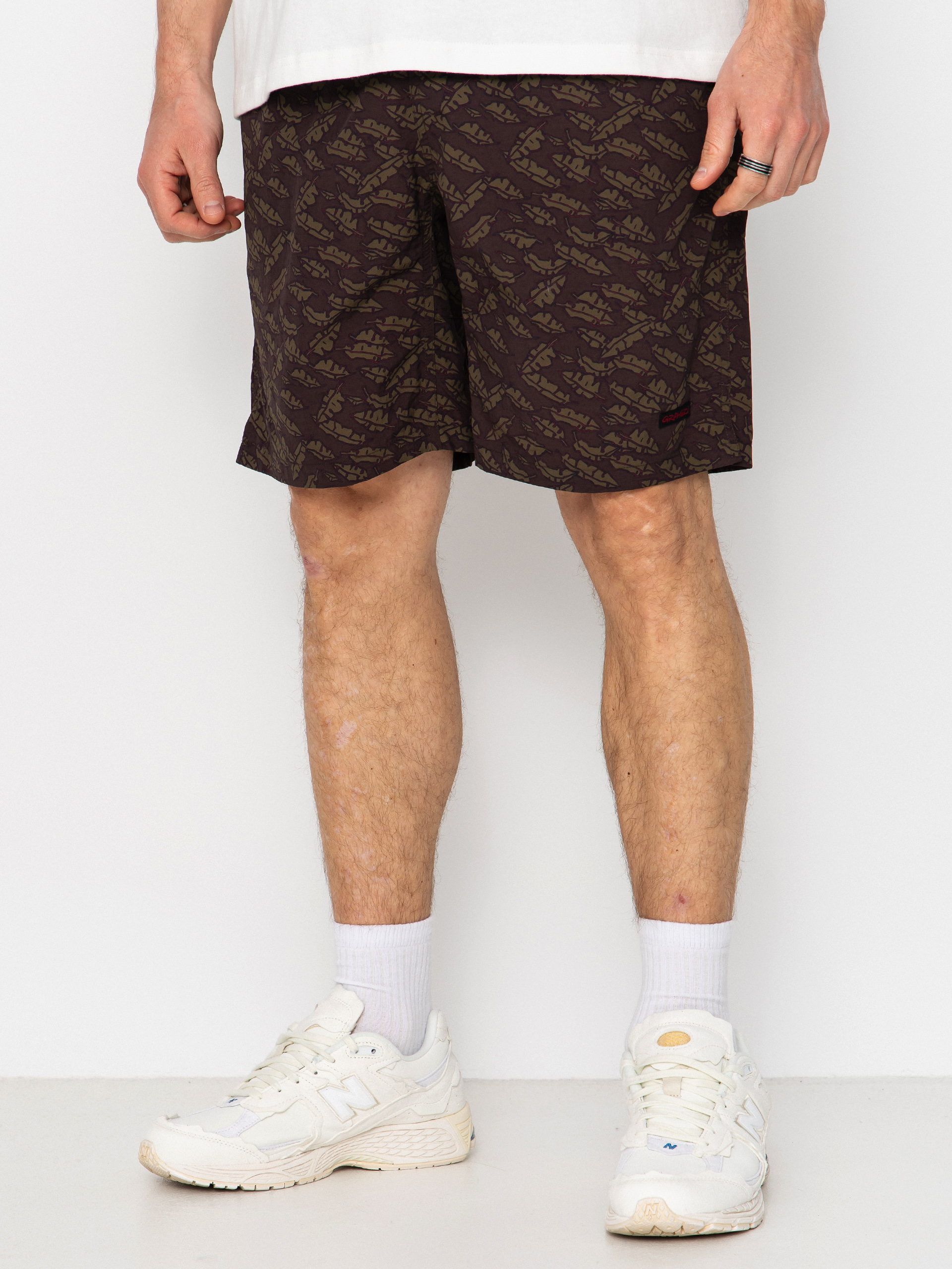 Kraťasy Gramicci Nylon Packable G-Short