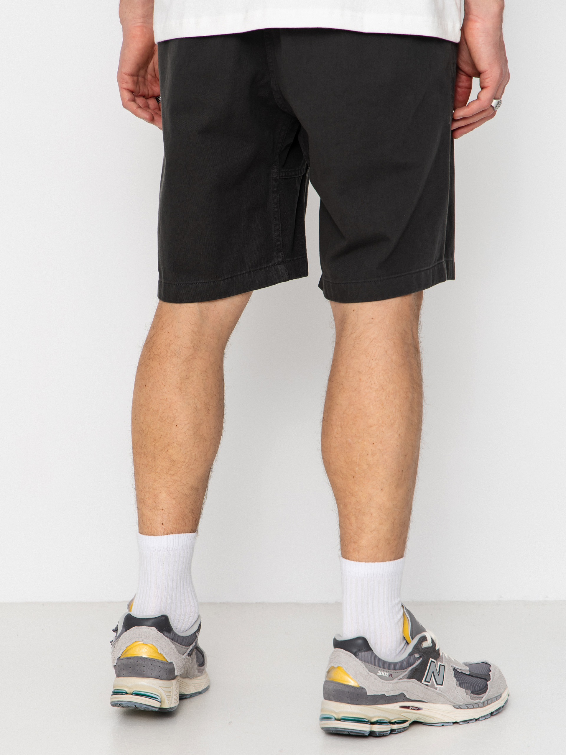 Kraťasy Gramicci G-Short (smokey grey)