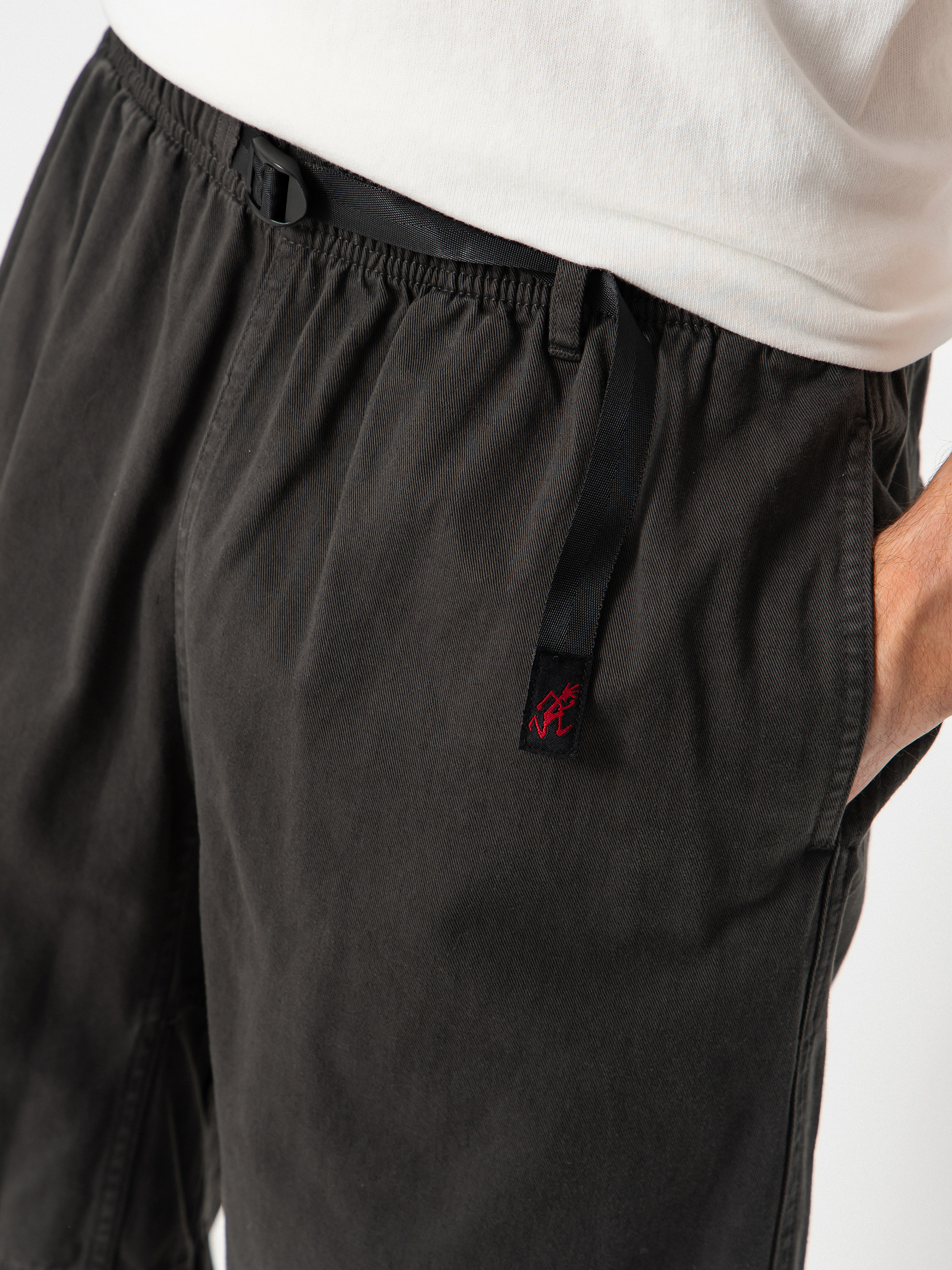 Kraťasy Gramicci G-Short (smokey grey)