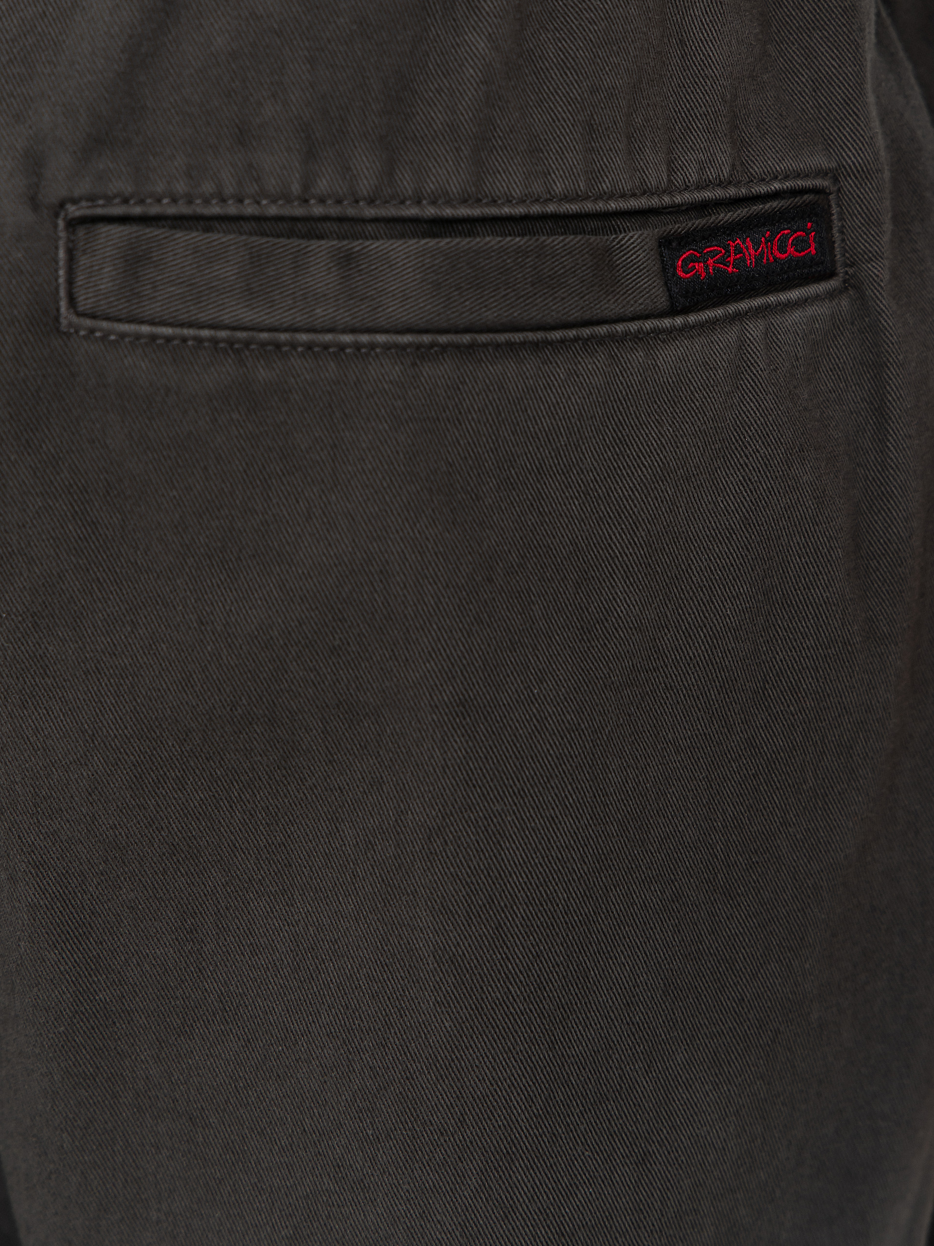 Kraťasy Gramicci G-Short (smokey grey)