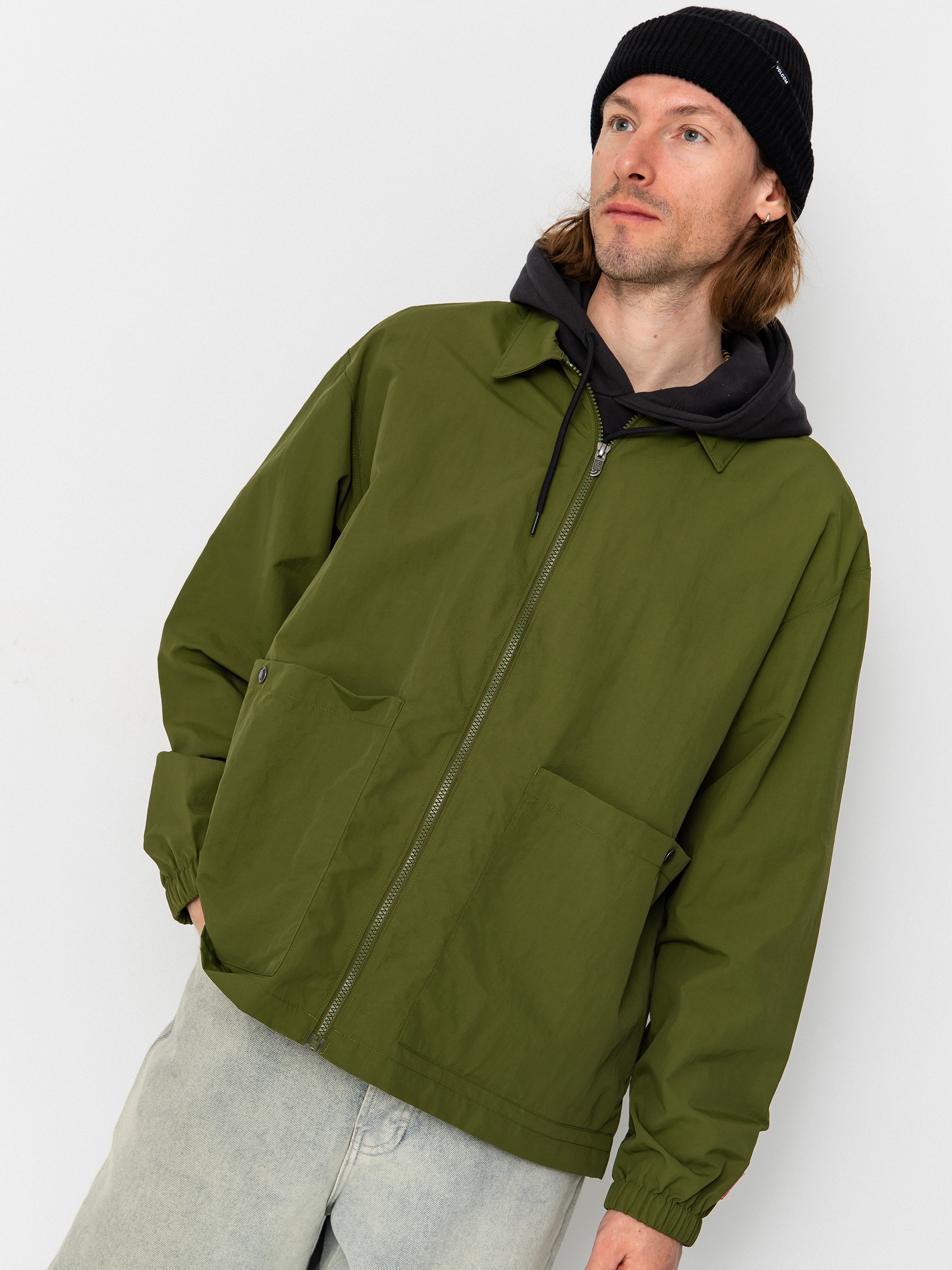 Triko The North Face Tnf Red Box Nylon