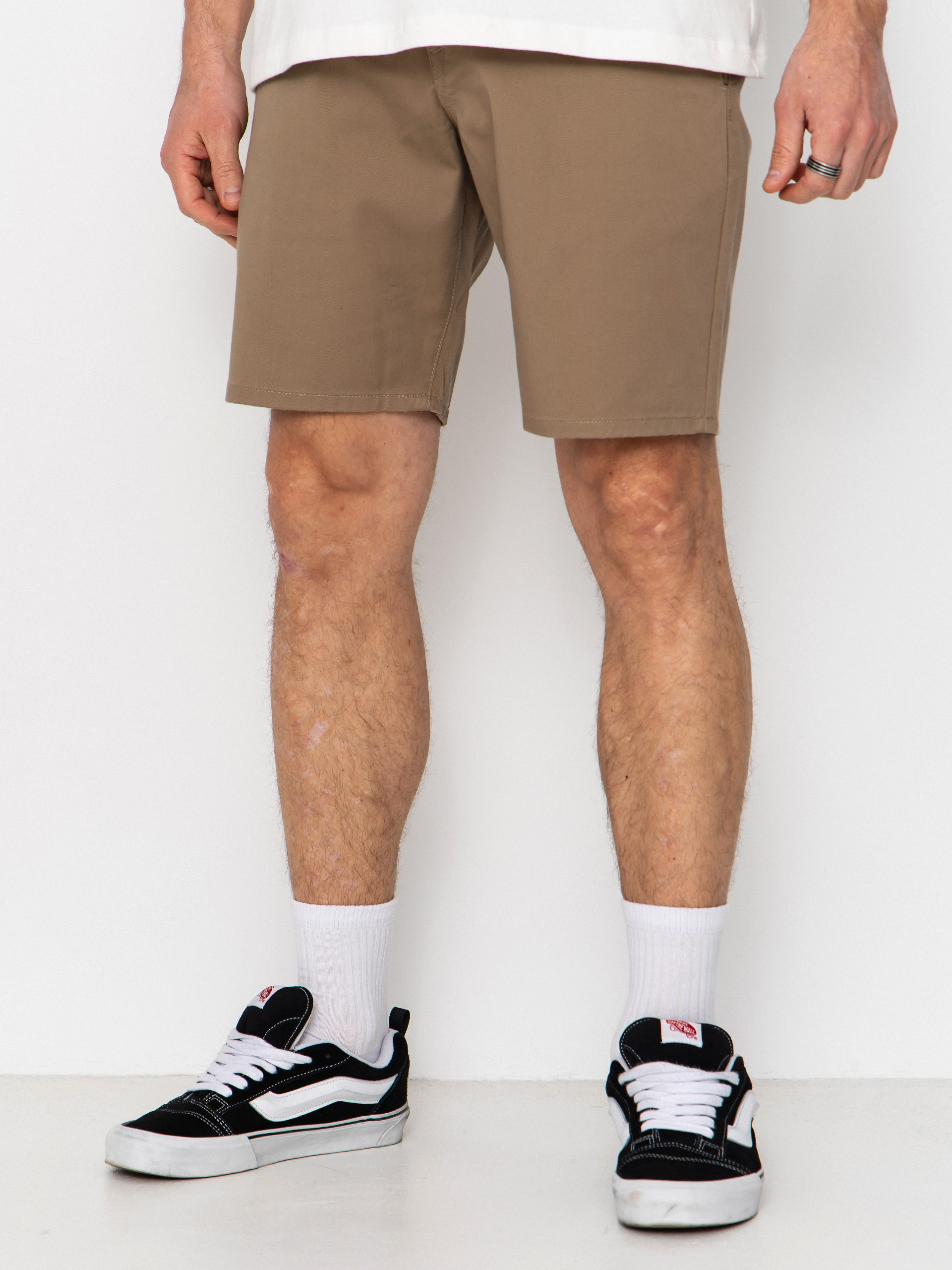 Kraťasy Volcom Frickin Mdrn Stch 19