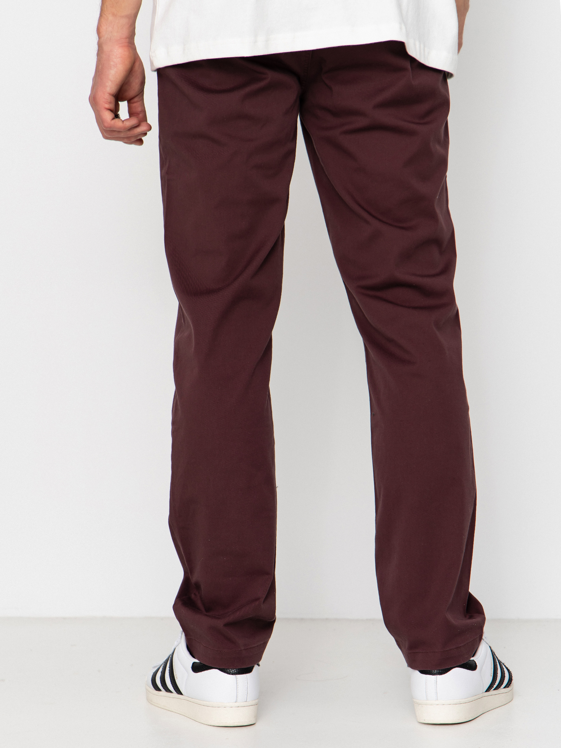 Kalhoty Volcom Frickin Modern Stret (pistol punch)