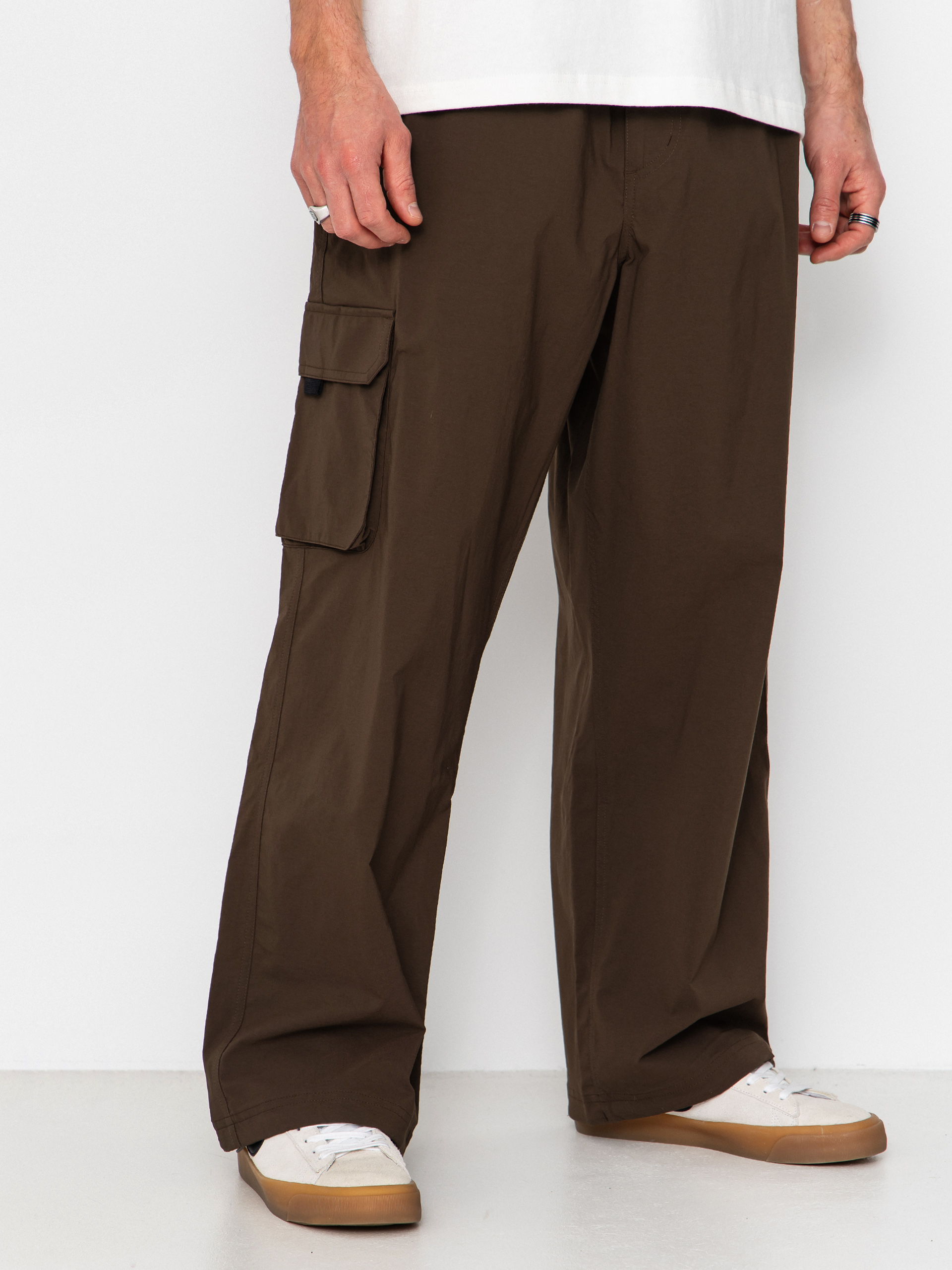 Kalhoty Nike SB Kearny Cargo (dark hazel)