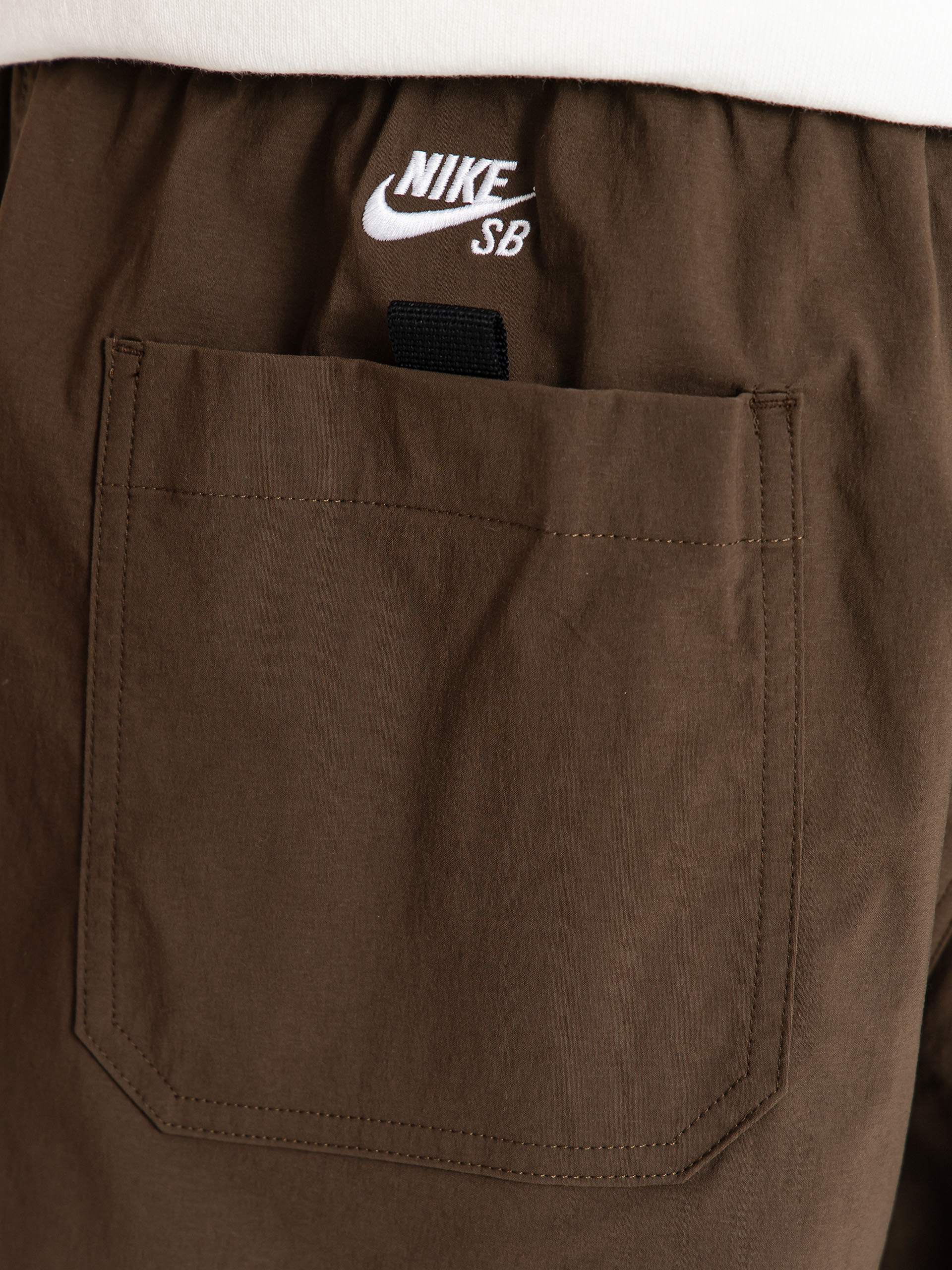 Kalhoty Nike SB Kearny Cargo (dark hazel)