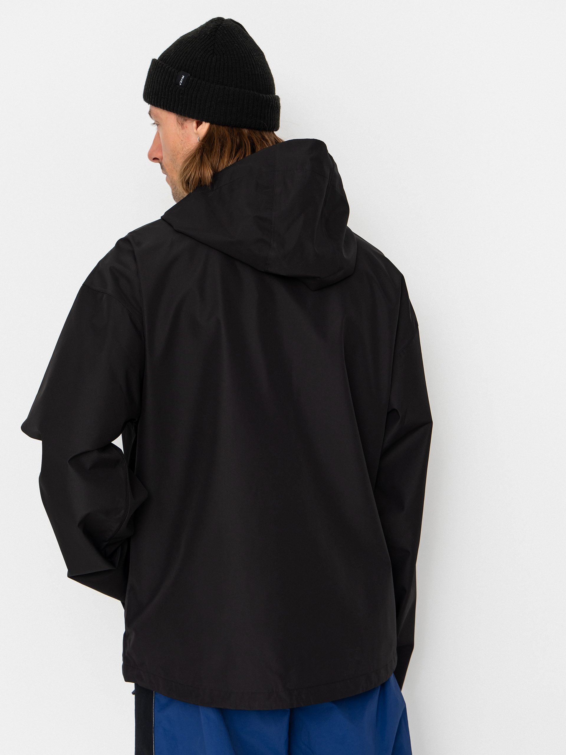 Bunda DC Drylyne Shell 10K (black)