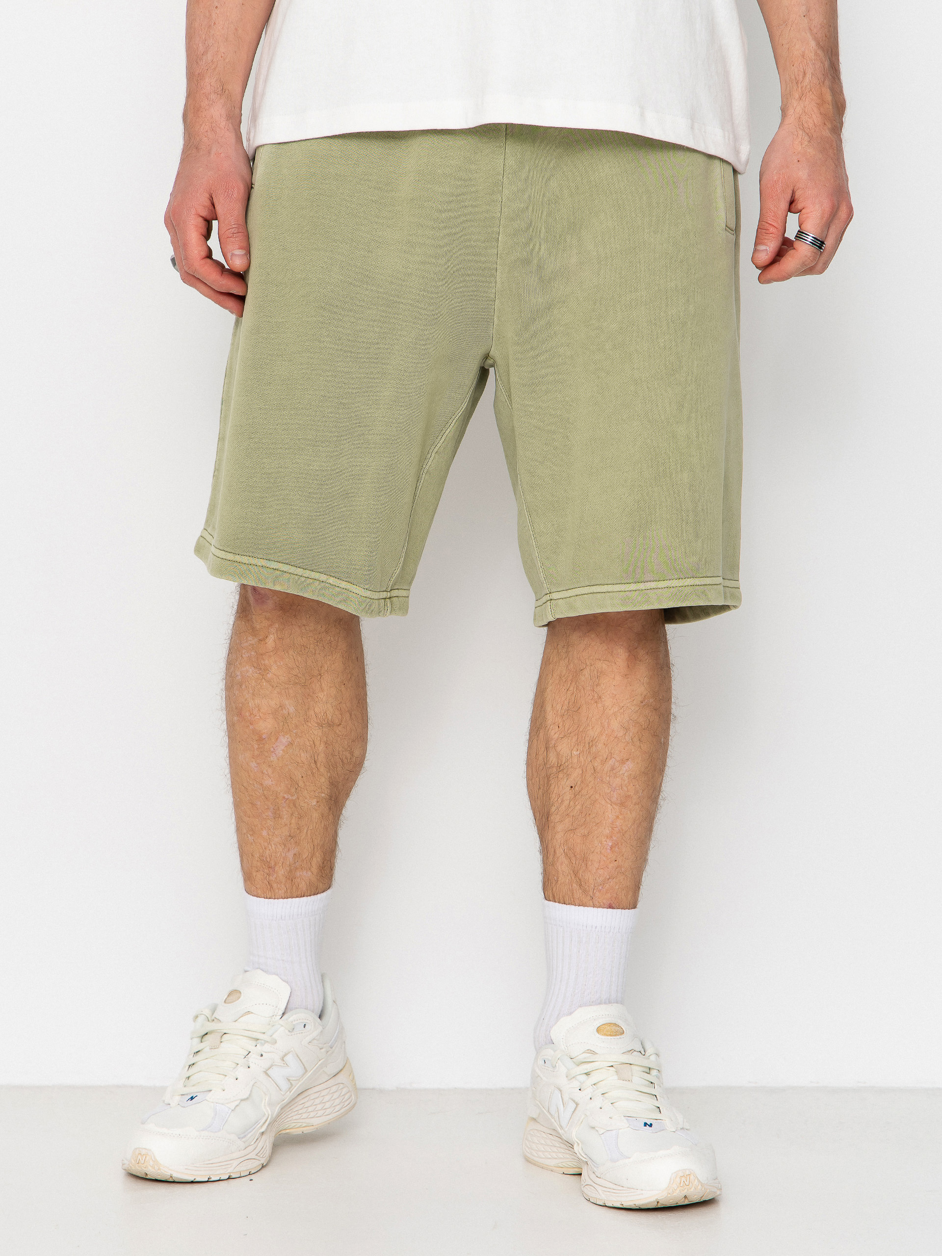 Krau0165asy Carhartt WIP Nelson (gentle green)
