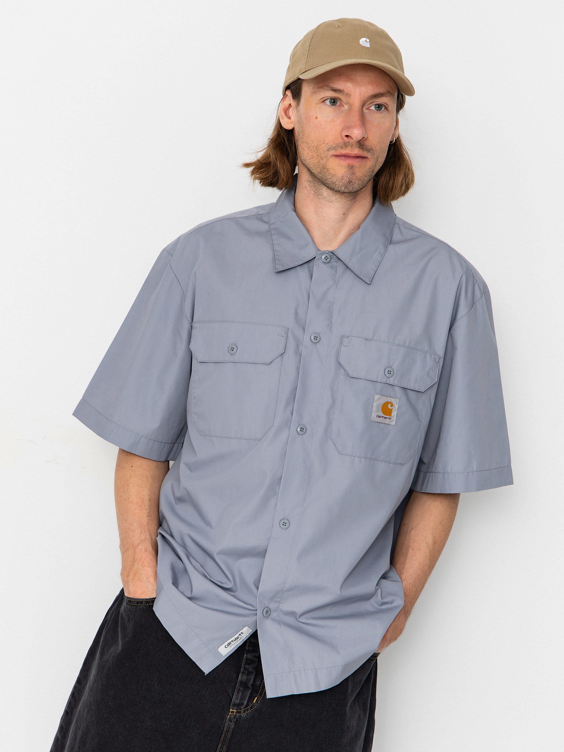 Kou0161ile Carhartt WIP Craft (mirror)