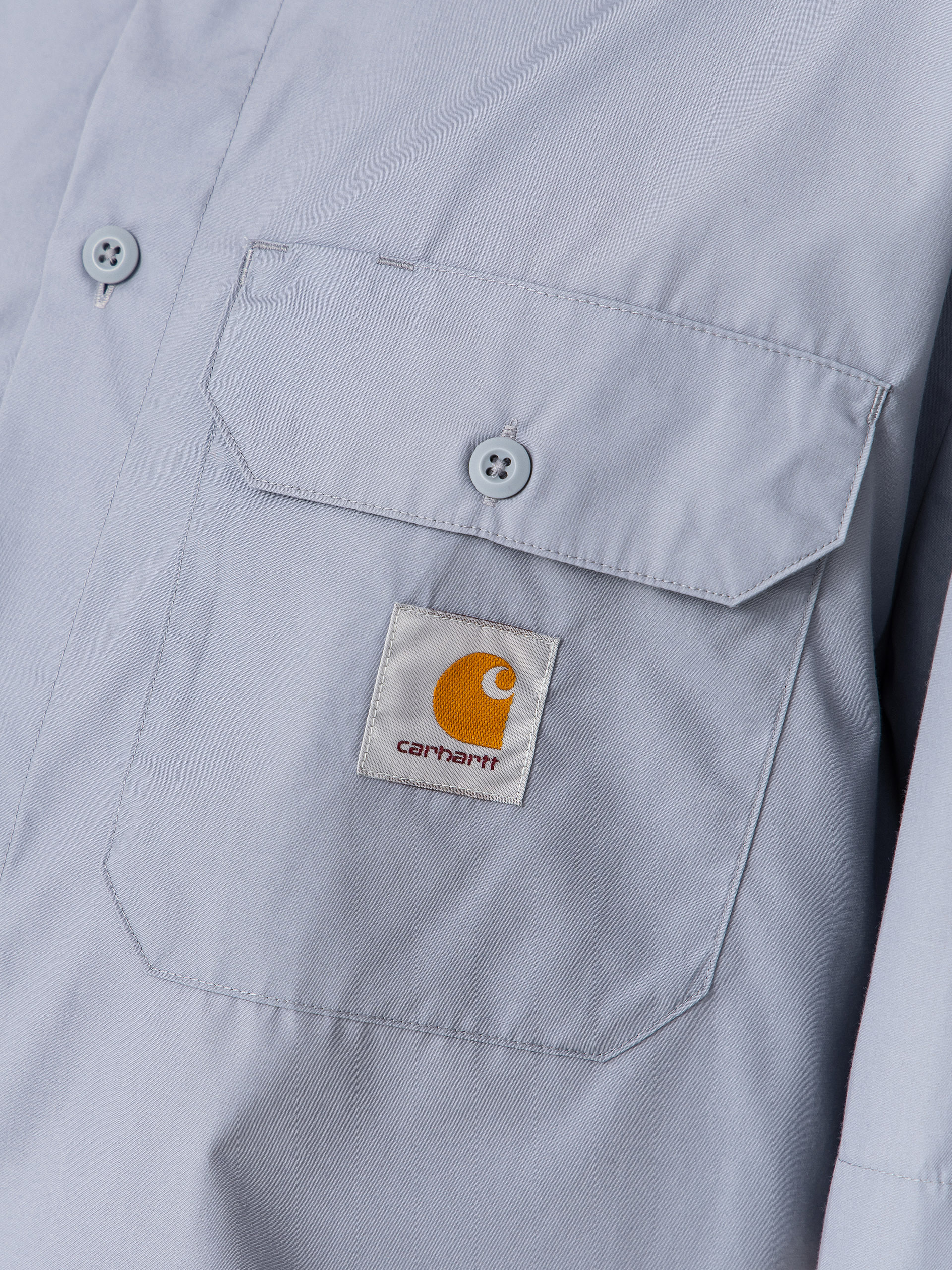 Košile Carhartt WIP Craft (mirror)