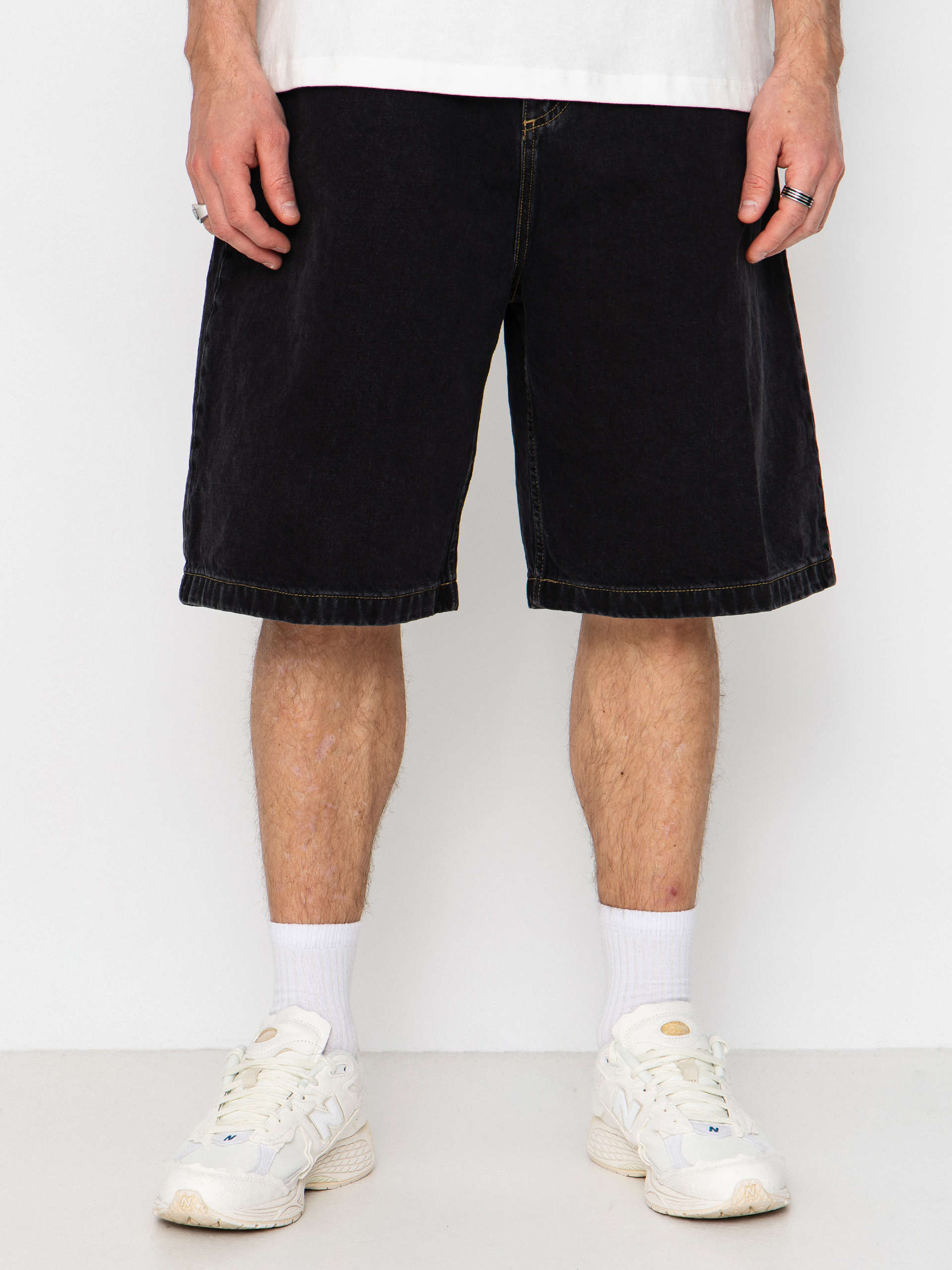 Kraťasy Carhartt WIP Brandon