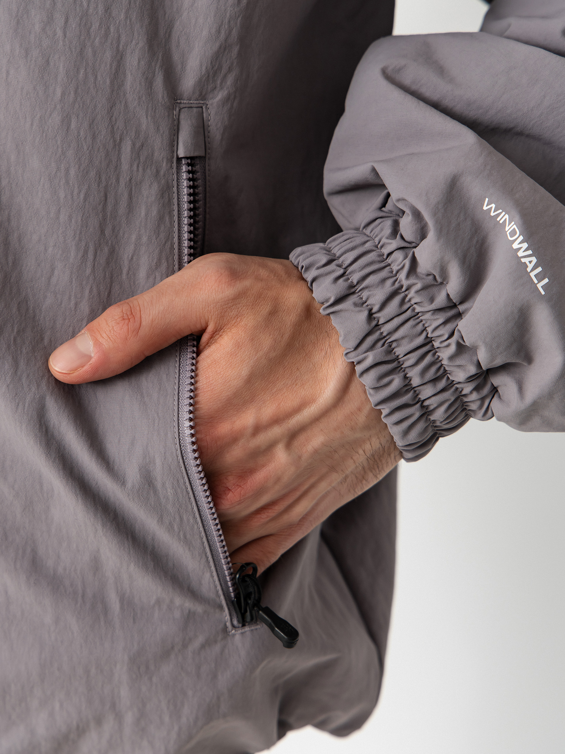 Bunda The North Face Nse Light Insulated Bomber (transcendent gr)