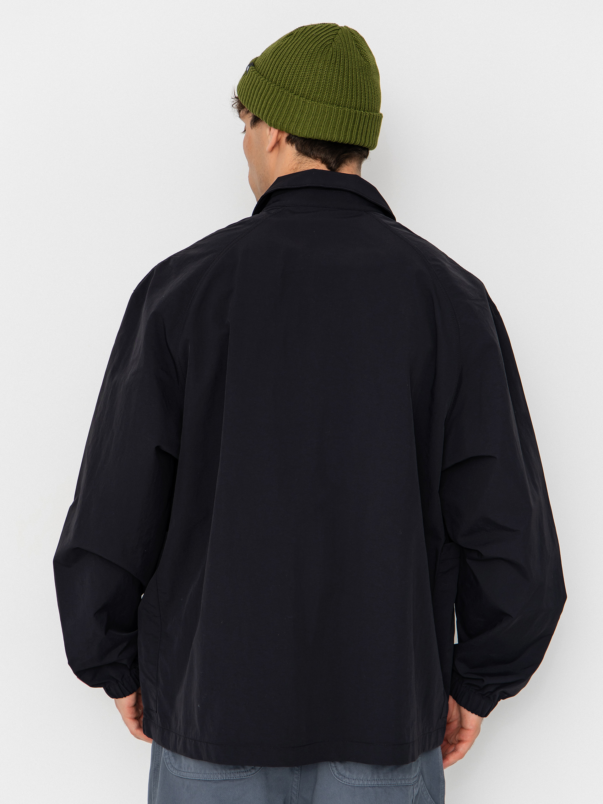 Triko The North Face Tnf Red Box Nylon (tnf black)