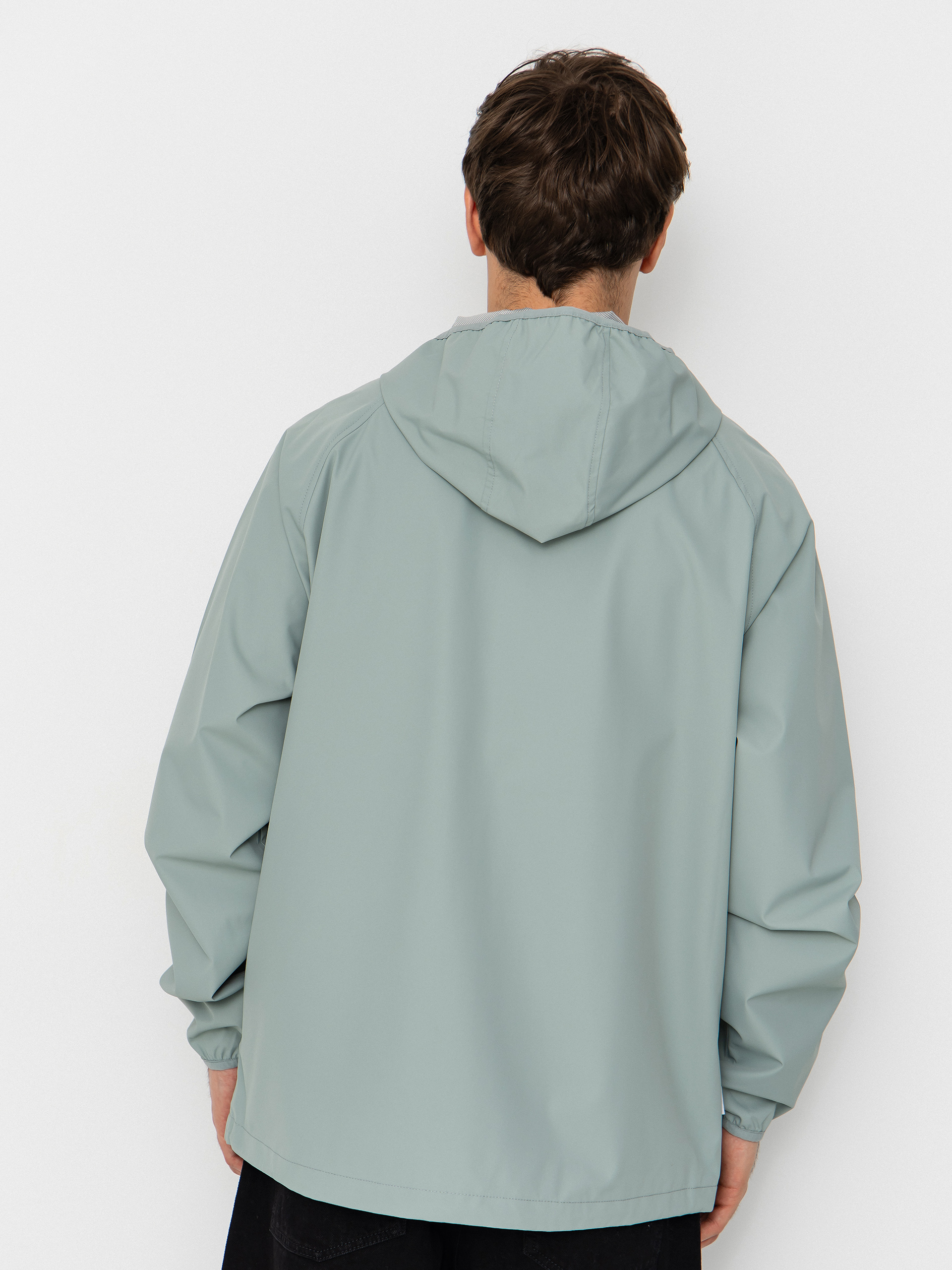 Bunda Element Alder 2.0 Travel (silver blue)