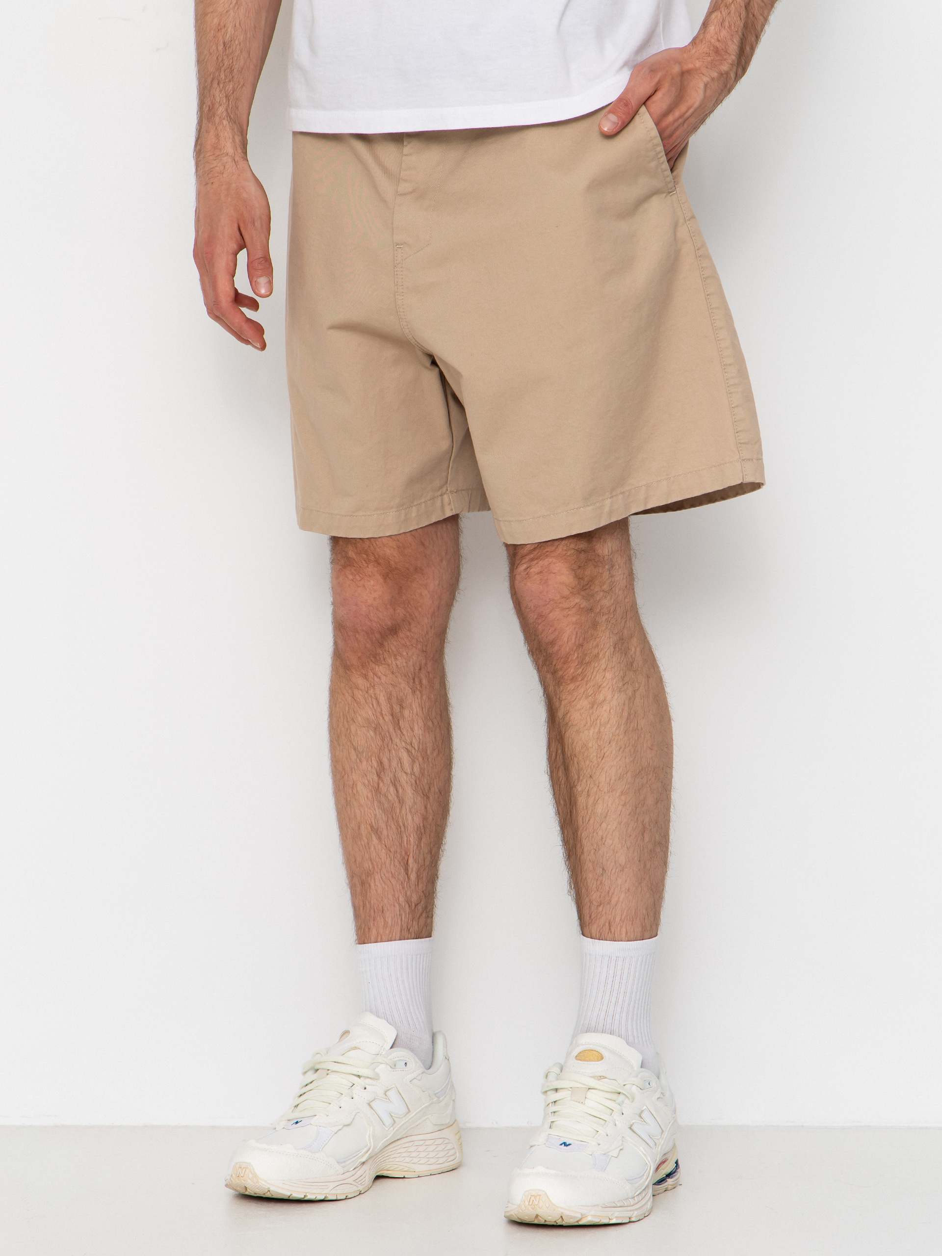 Kraťasy Carhartt WIP Brady (wall)