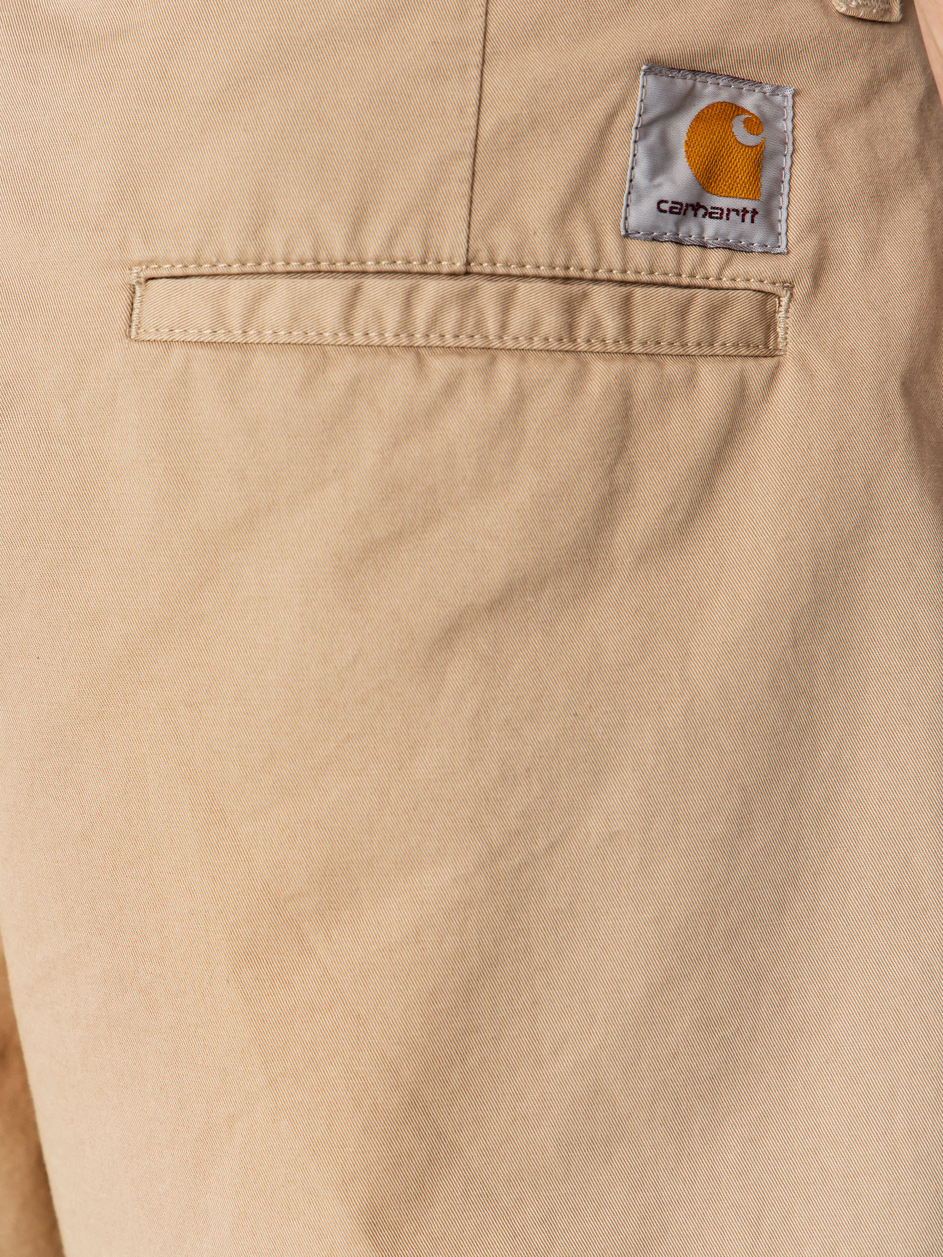 Kraťasy Carhartt WIP Brady (wall)
