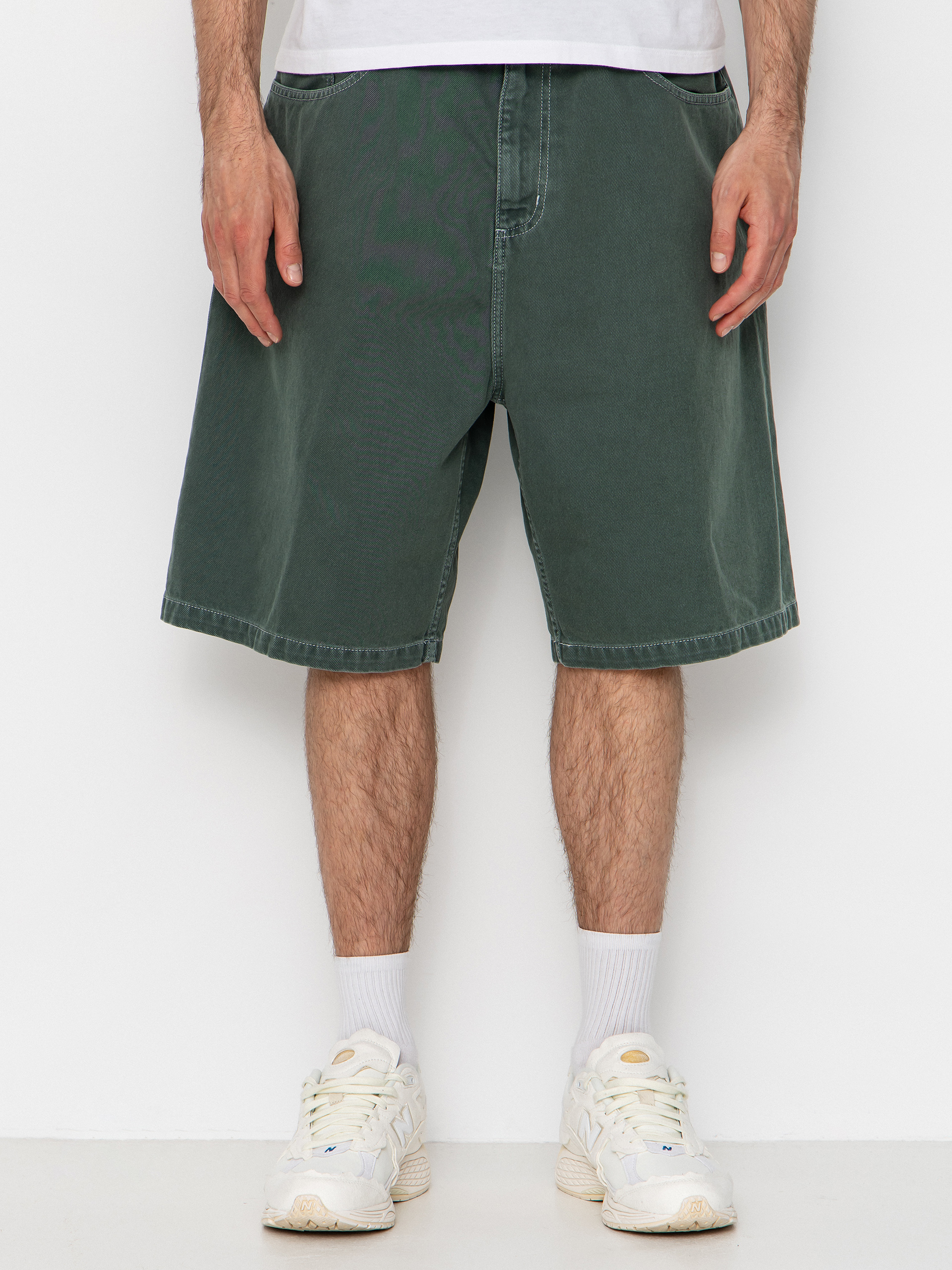 Kraťasy Carhartt WIP Brandon
