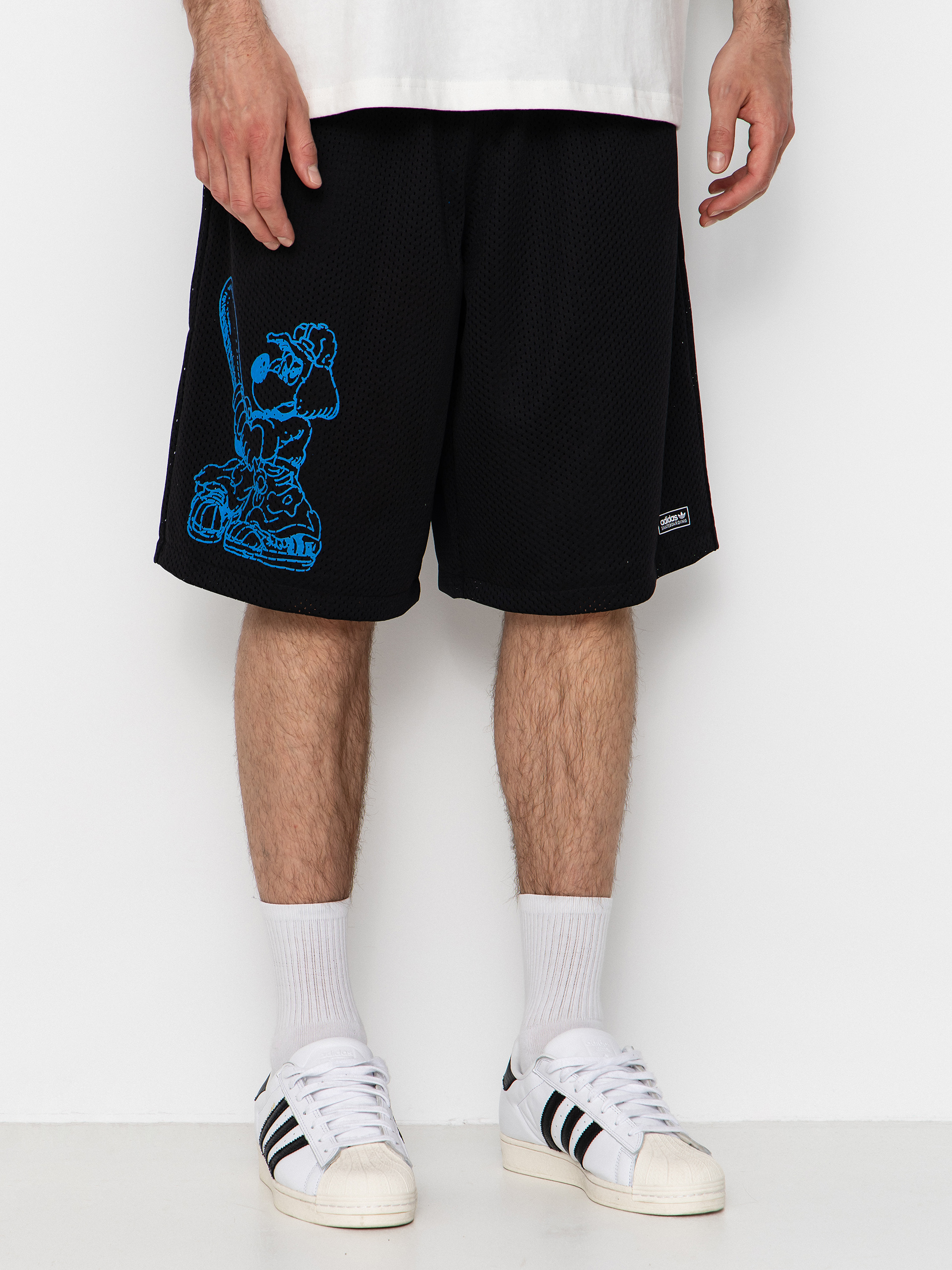 Kraťasy adidas Kogan (black)