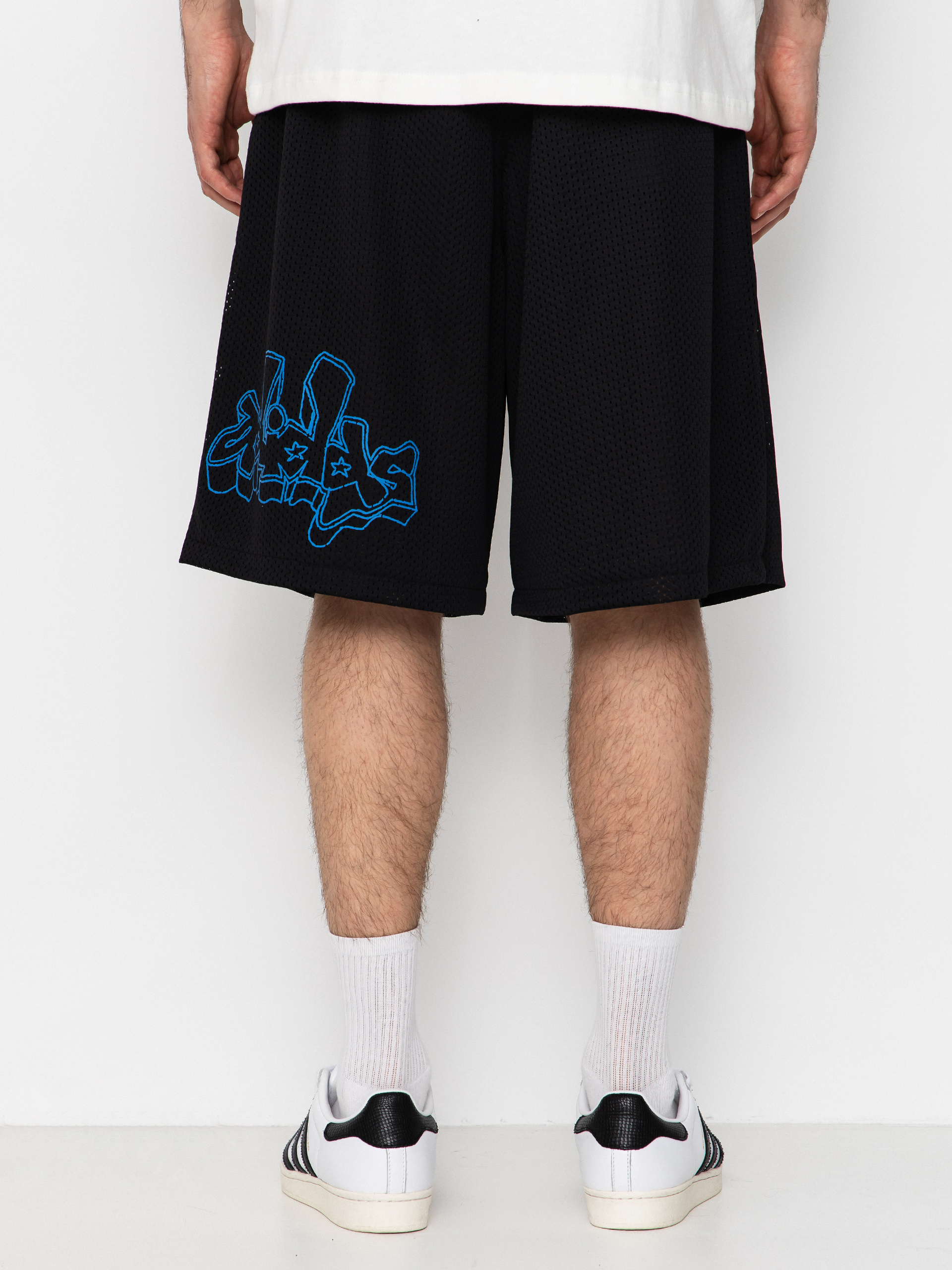Kraťasy adidas Kogan (black)