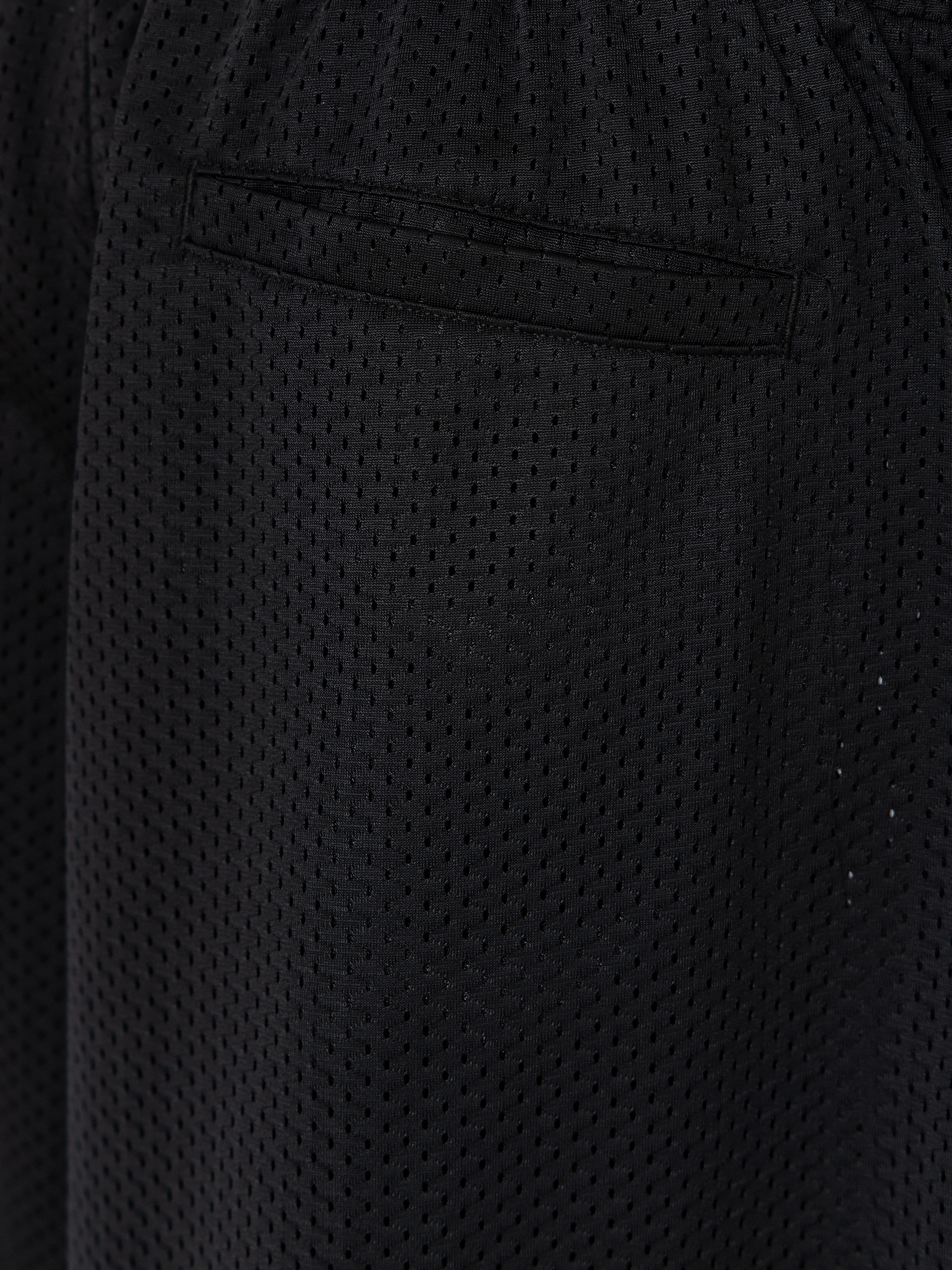 Kraťasy adidas Kogan (black)