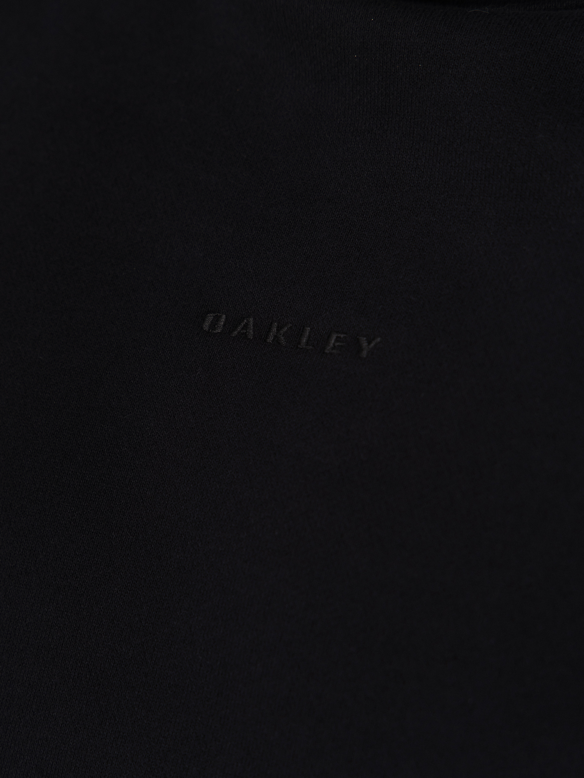 Mikina s kapucí Oakley Soho Gen HD (blackout)