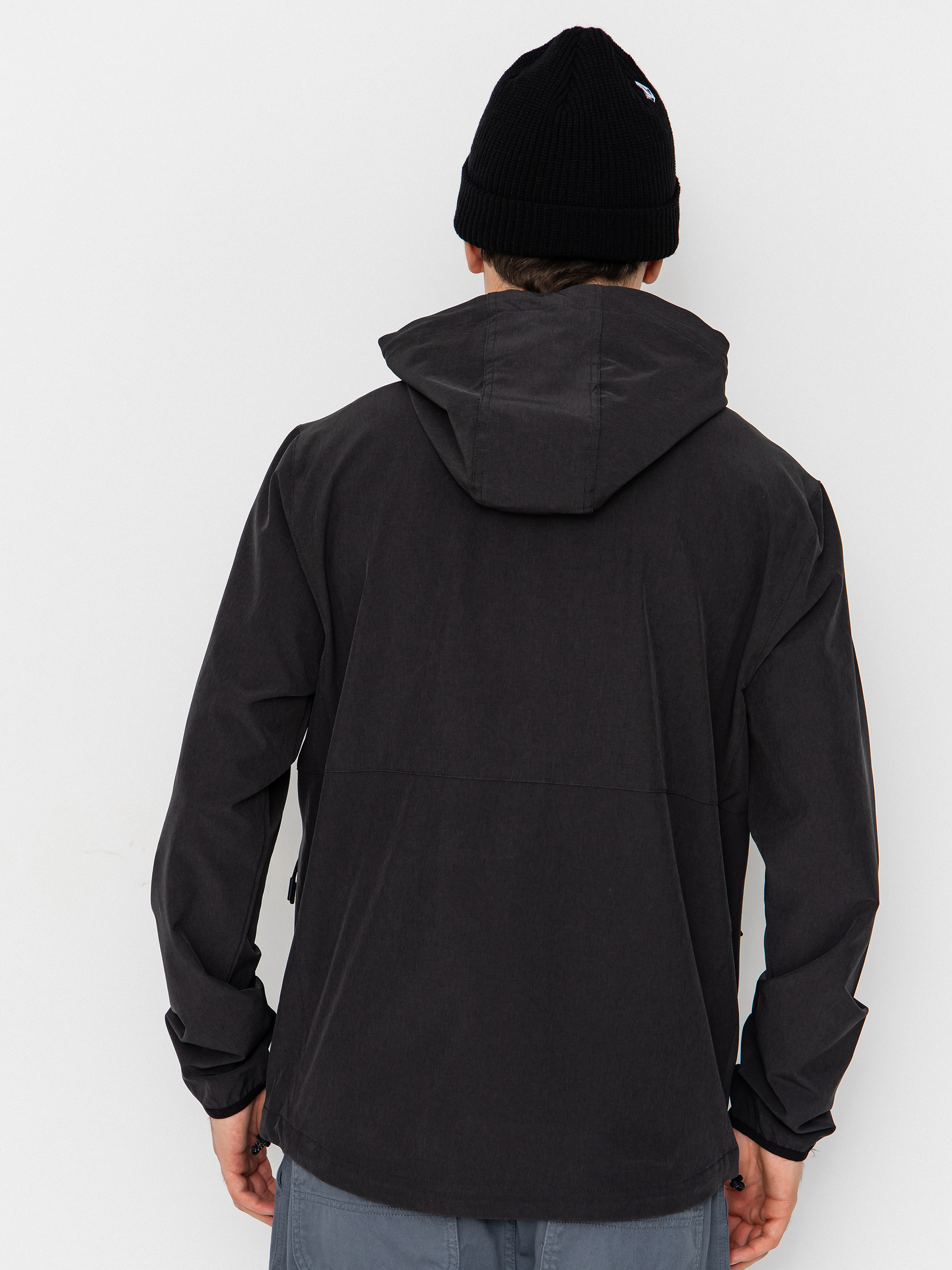 Bunda Rip Curl Anti Series Elite (black)
