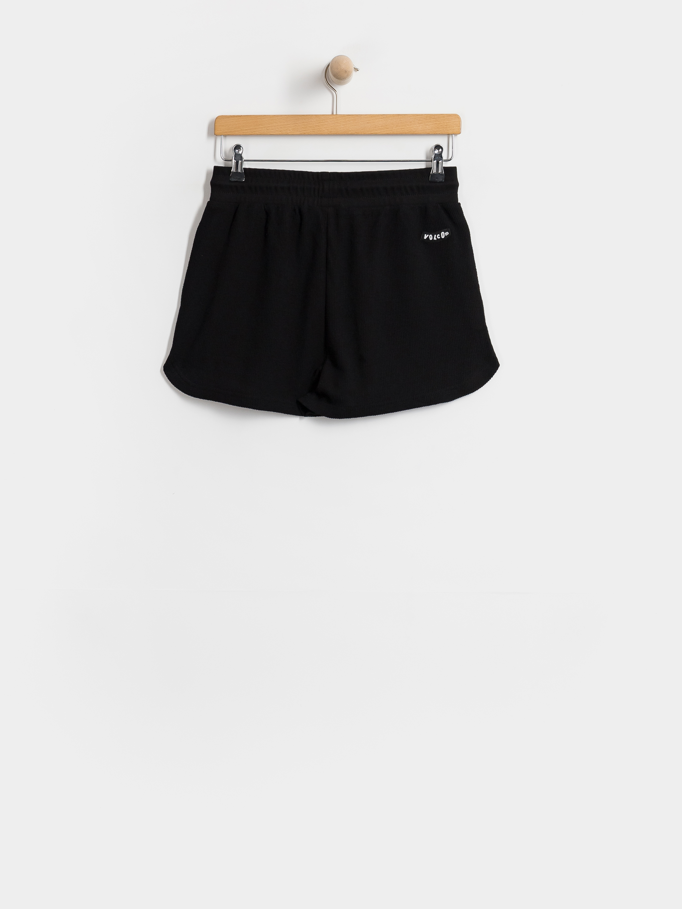 Kraťasy Volcom Sweeterry Wmn (black)