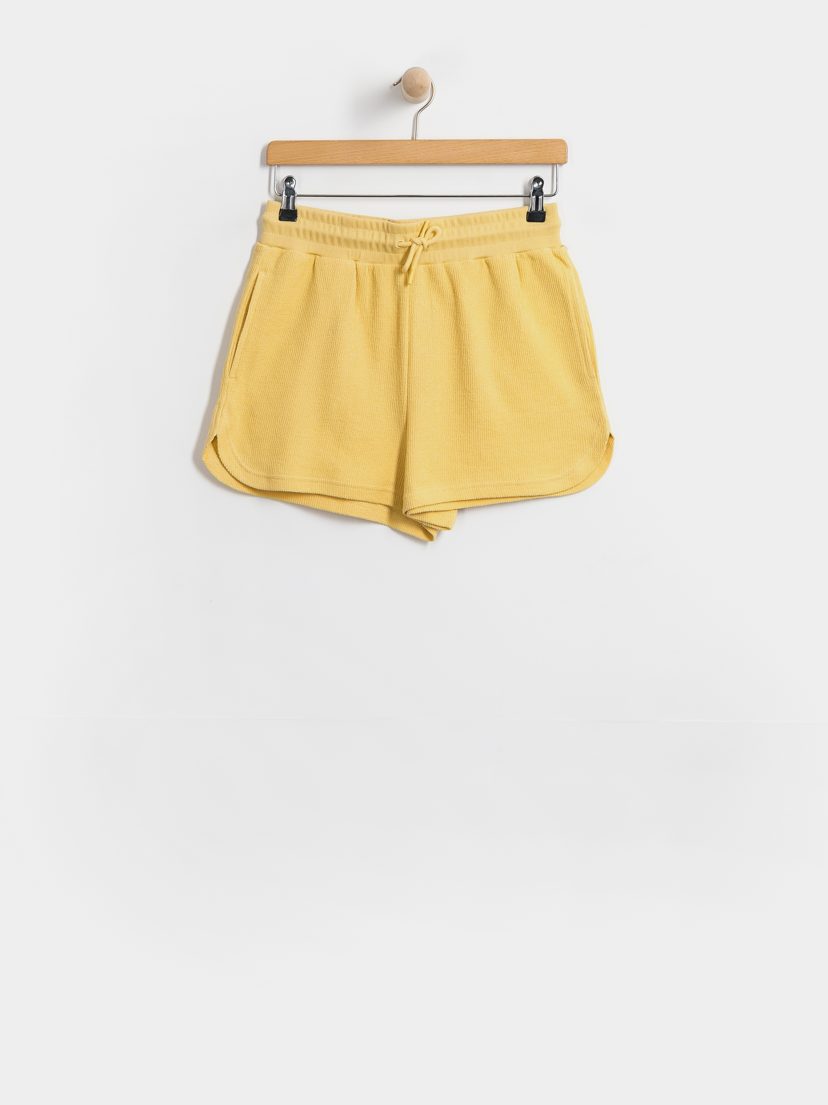 Kraťasy Volcom Sweeterry Wmn (sunburst)