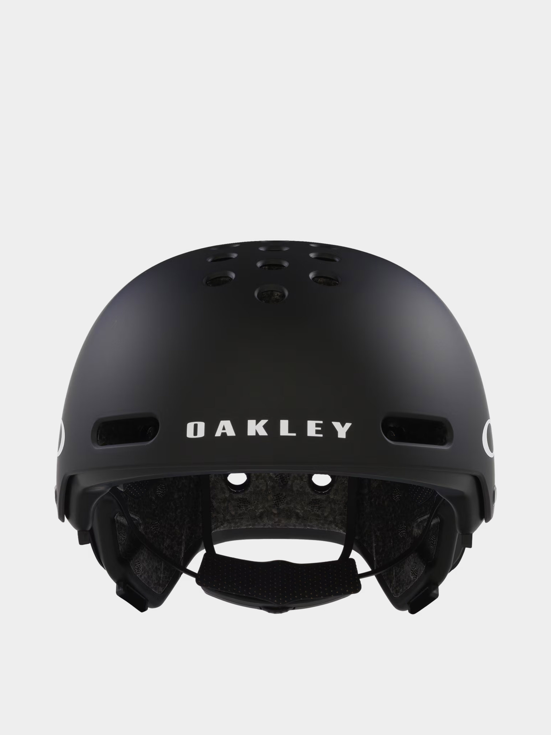 Helma Oakley Street 1 (matte black)