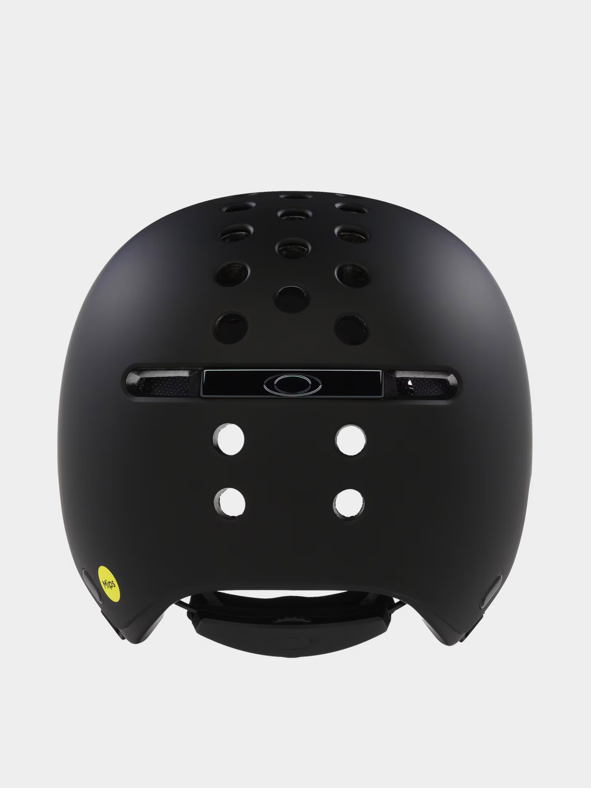 Helma Oakley Street 1 (matte black)