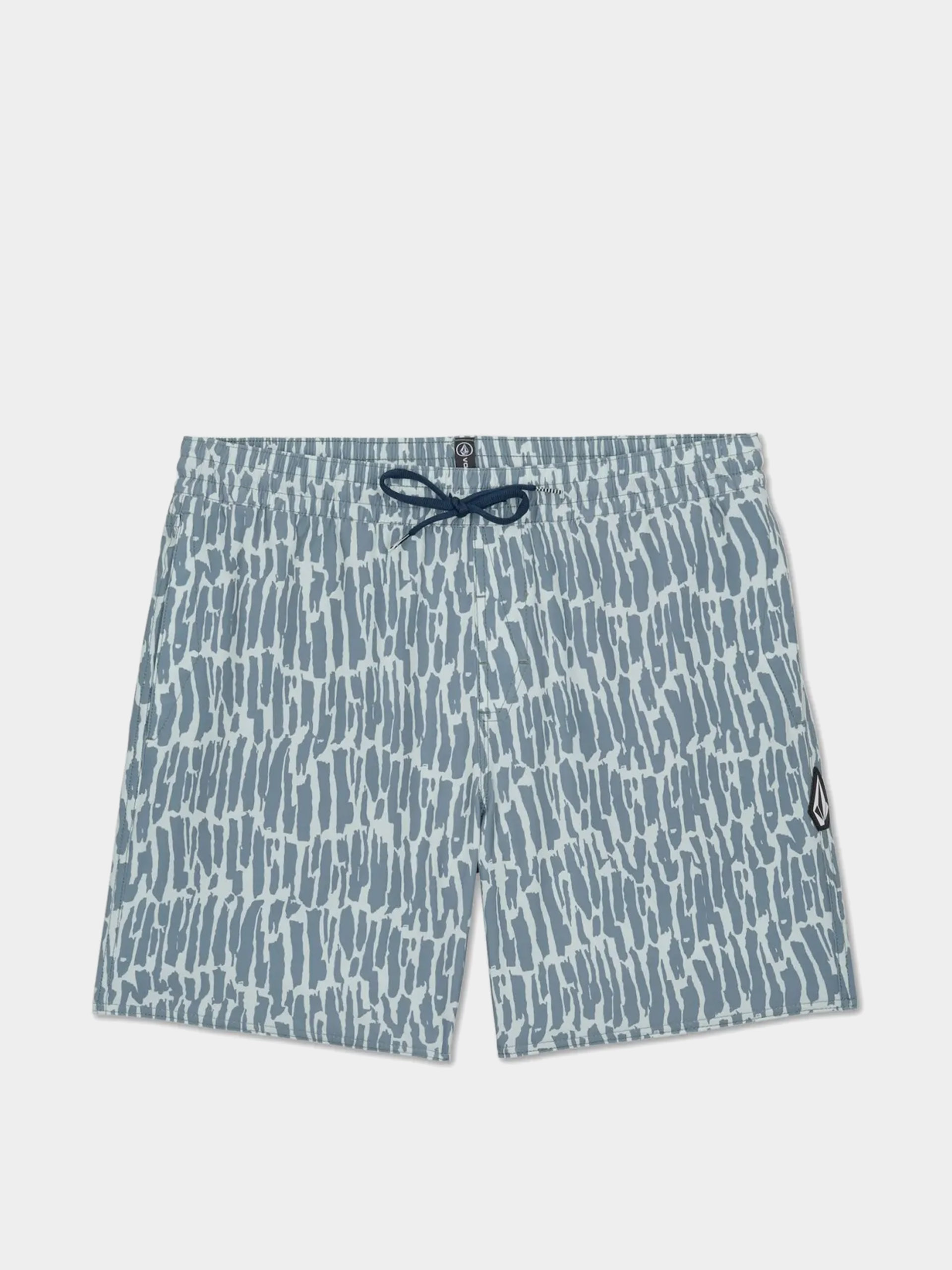 Kraťasy Volcom Melange Trunk 17