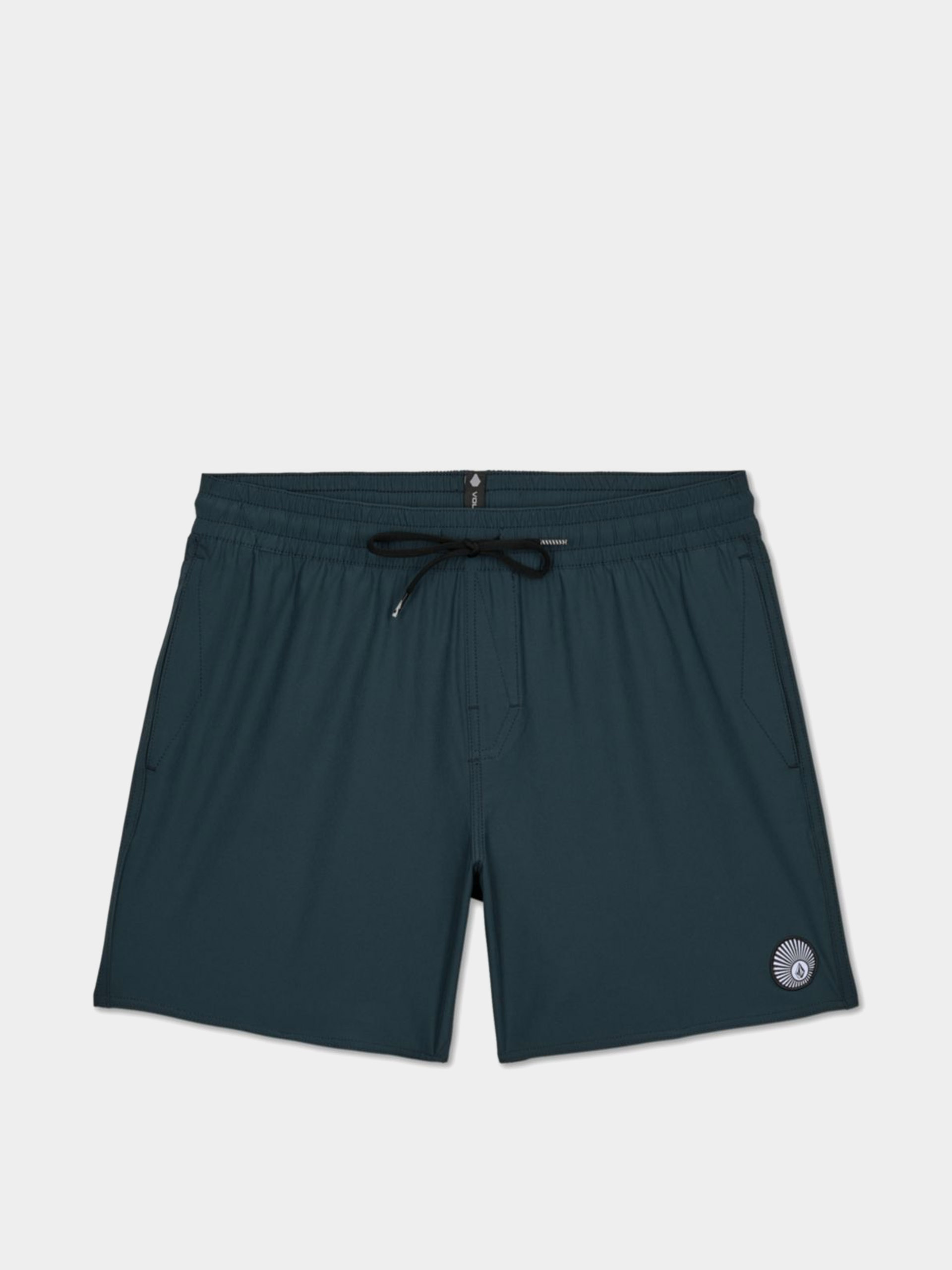 Krau0165asy Volcom Lido Solid Trunk 16 (midnight blue)