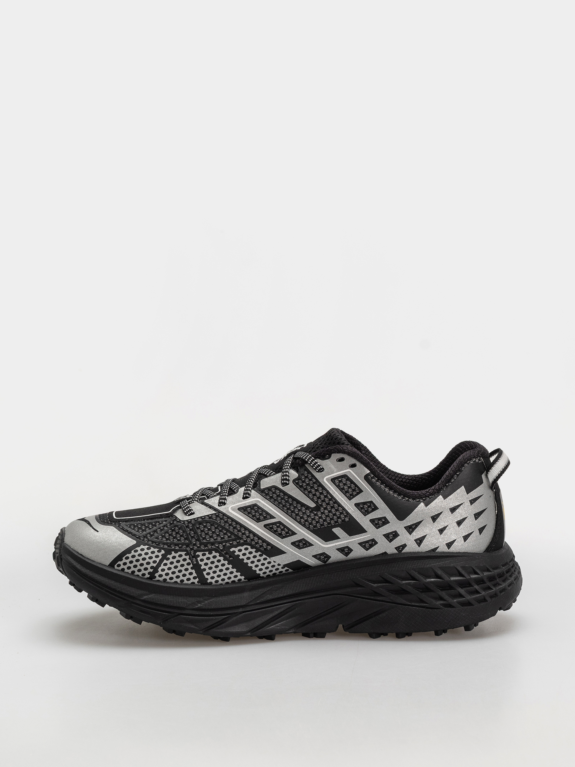 Boty Hoka Speedgoat 2 TS (black/stardust)