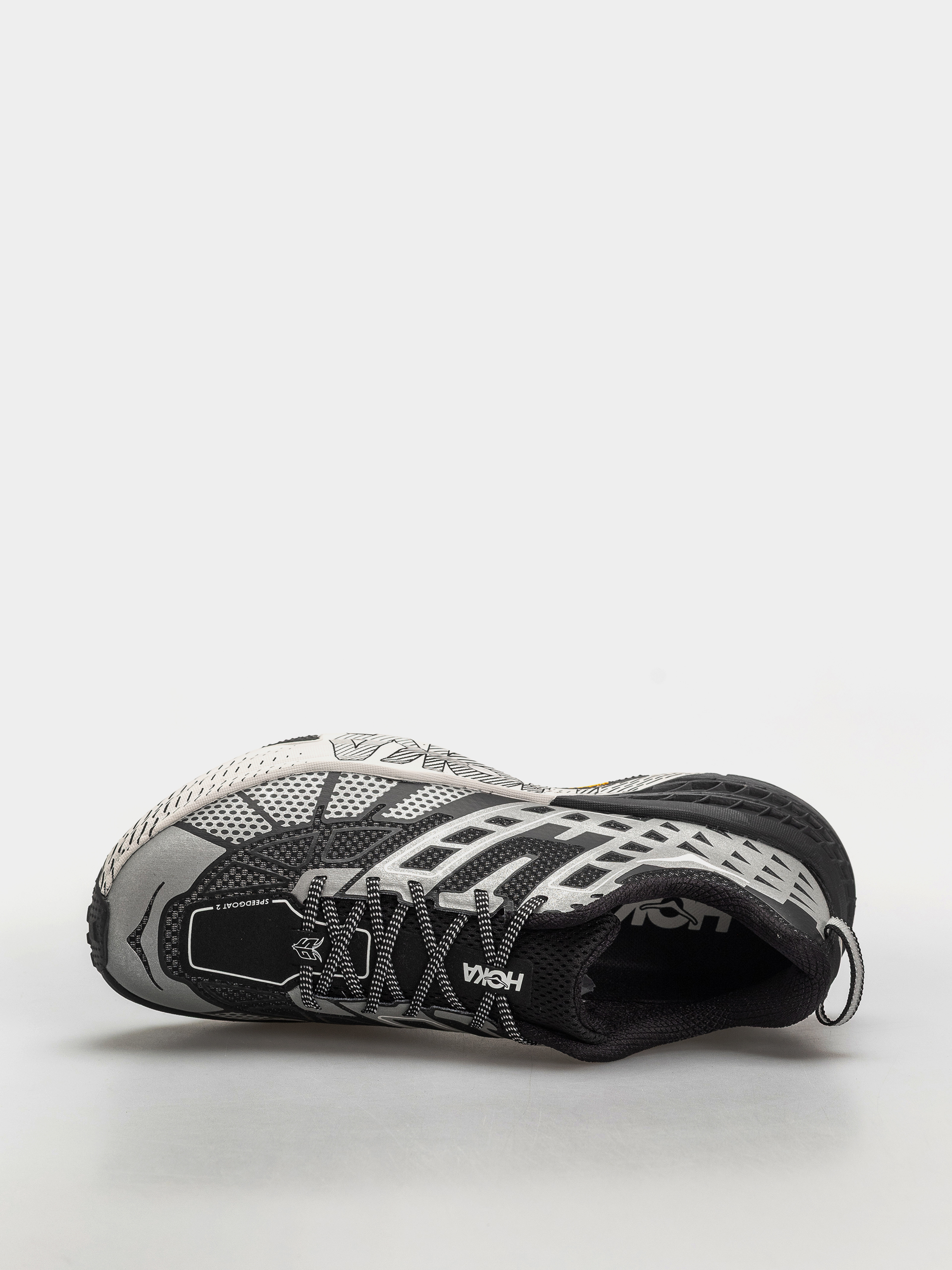 Boty Hoka Speedgoat 2 TS (black/stardust)