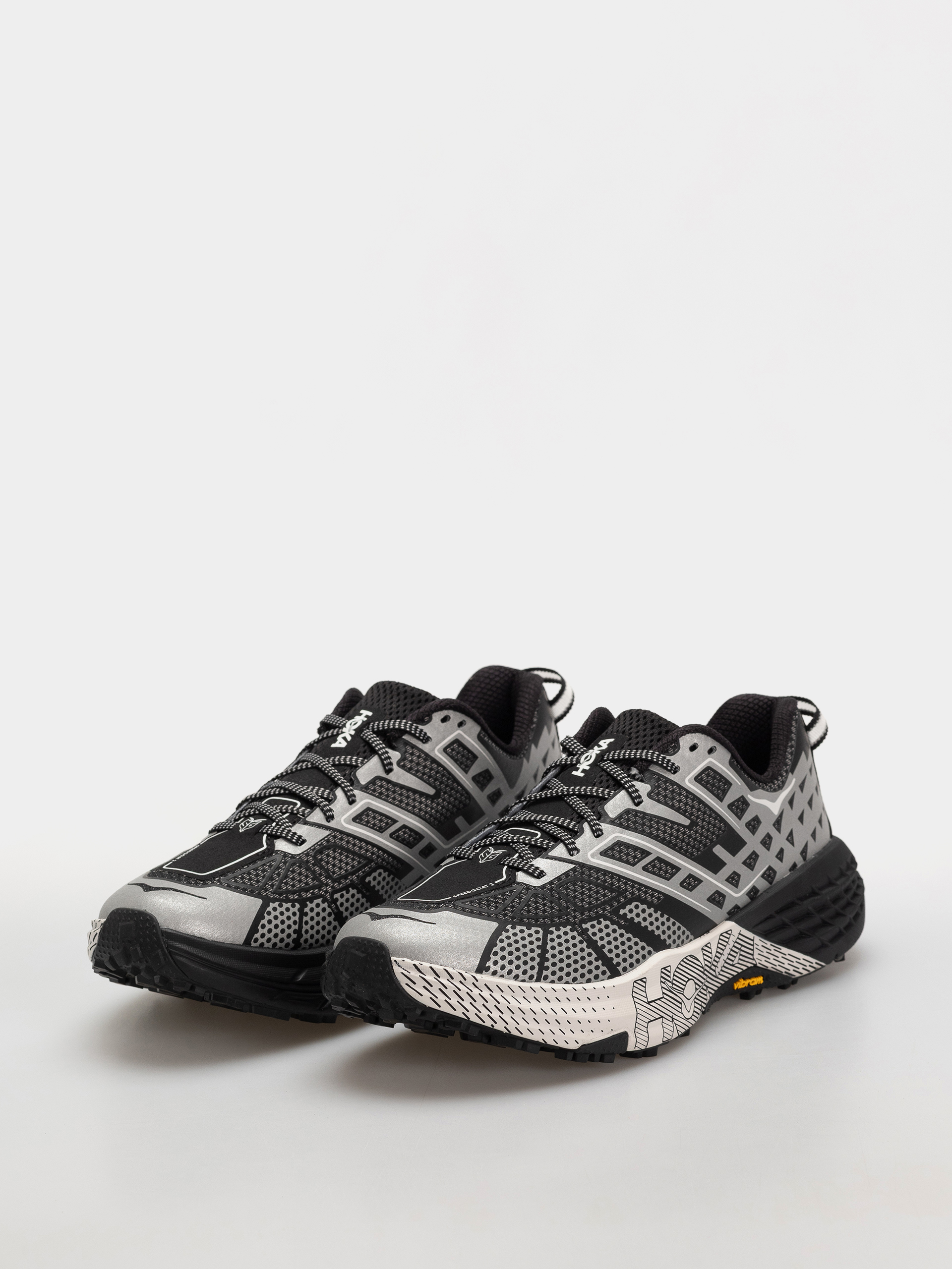 Boty Hoka Speedgoat 2 TS (black/stardust)