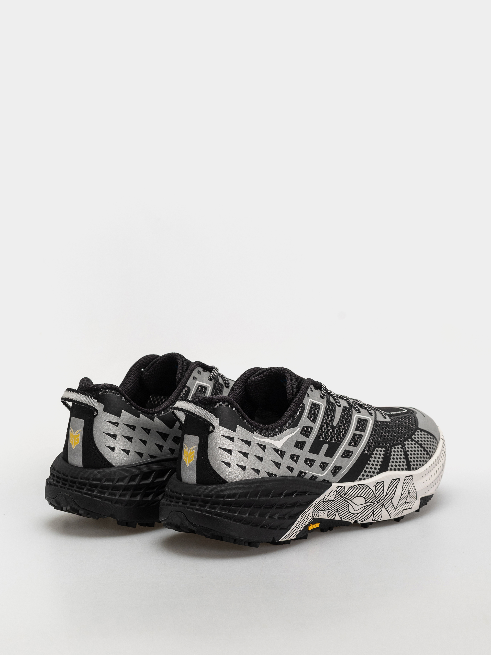 Boty Hoka Speedgoat 2 TS (black/stardust)
