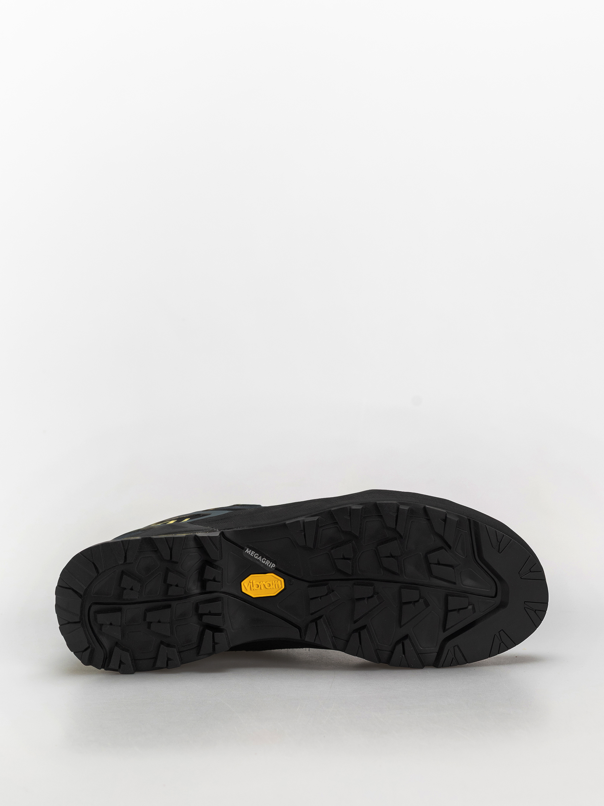 Boty AKU Rock DFS II GTX (anthracite/lime)