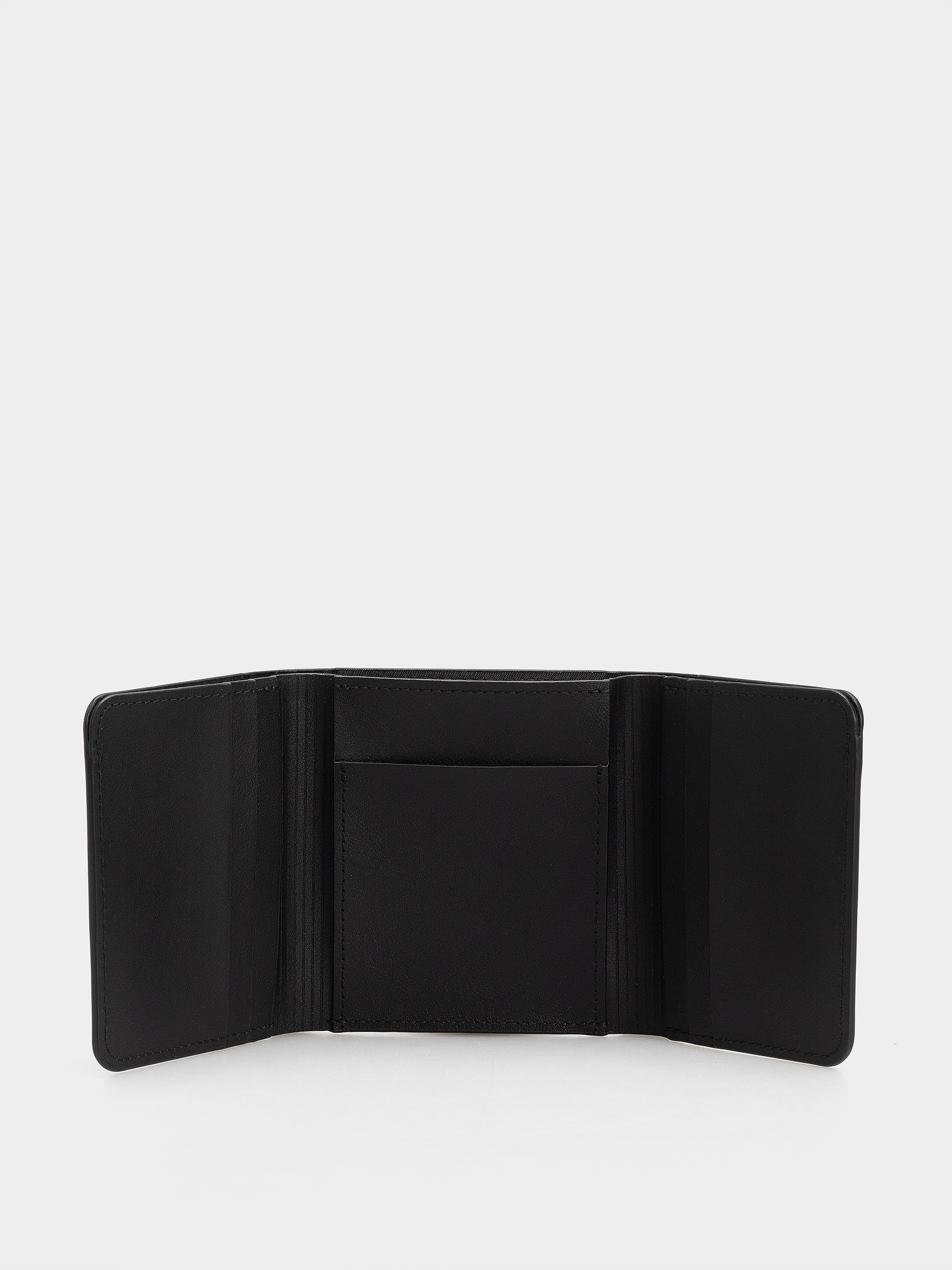 Peněženka Independent Span (black)