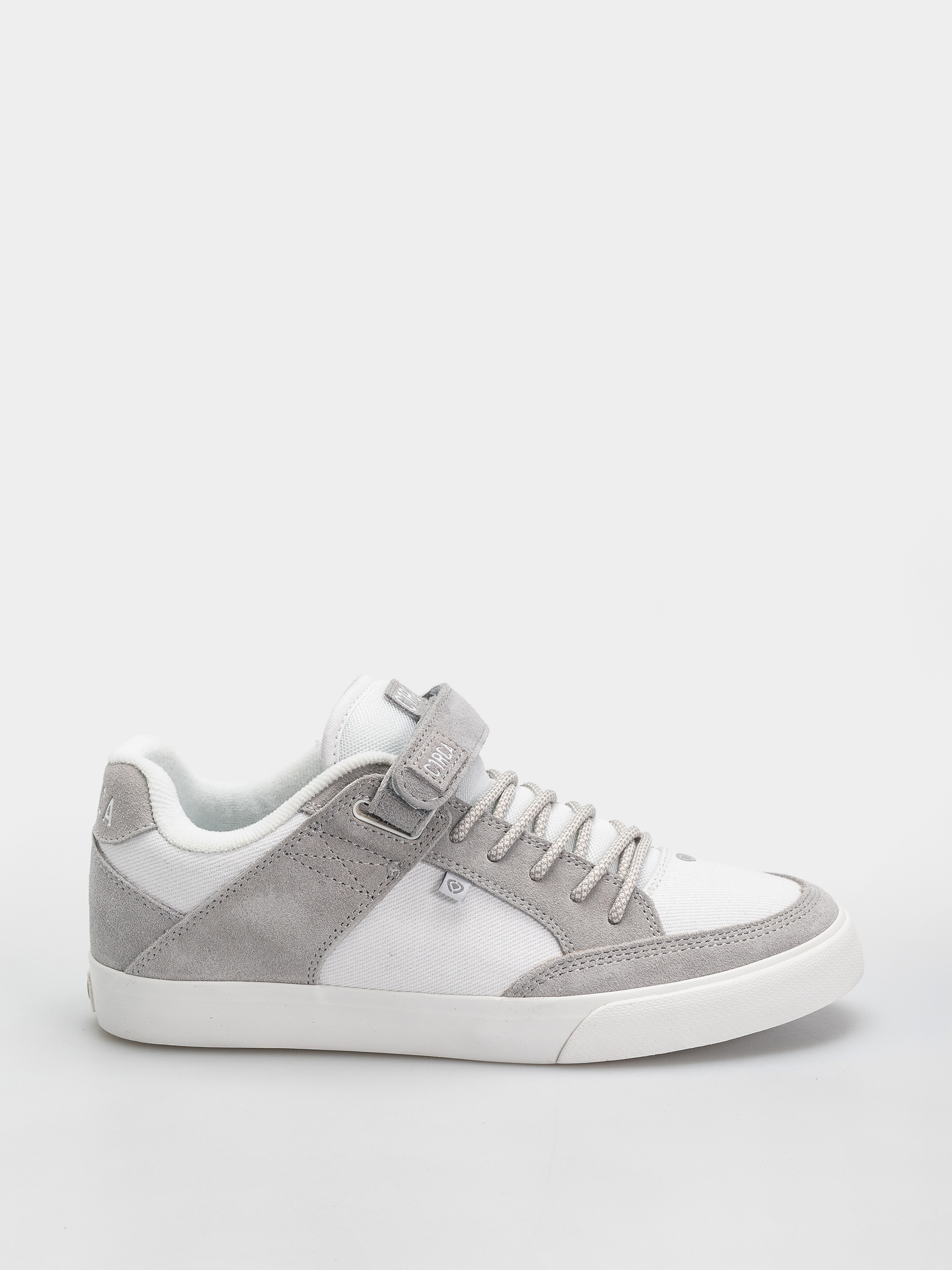Boty Circa 205 Vulc (gray/white)