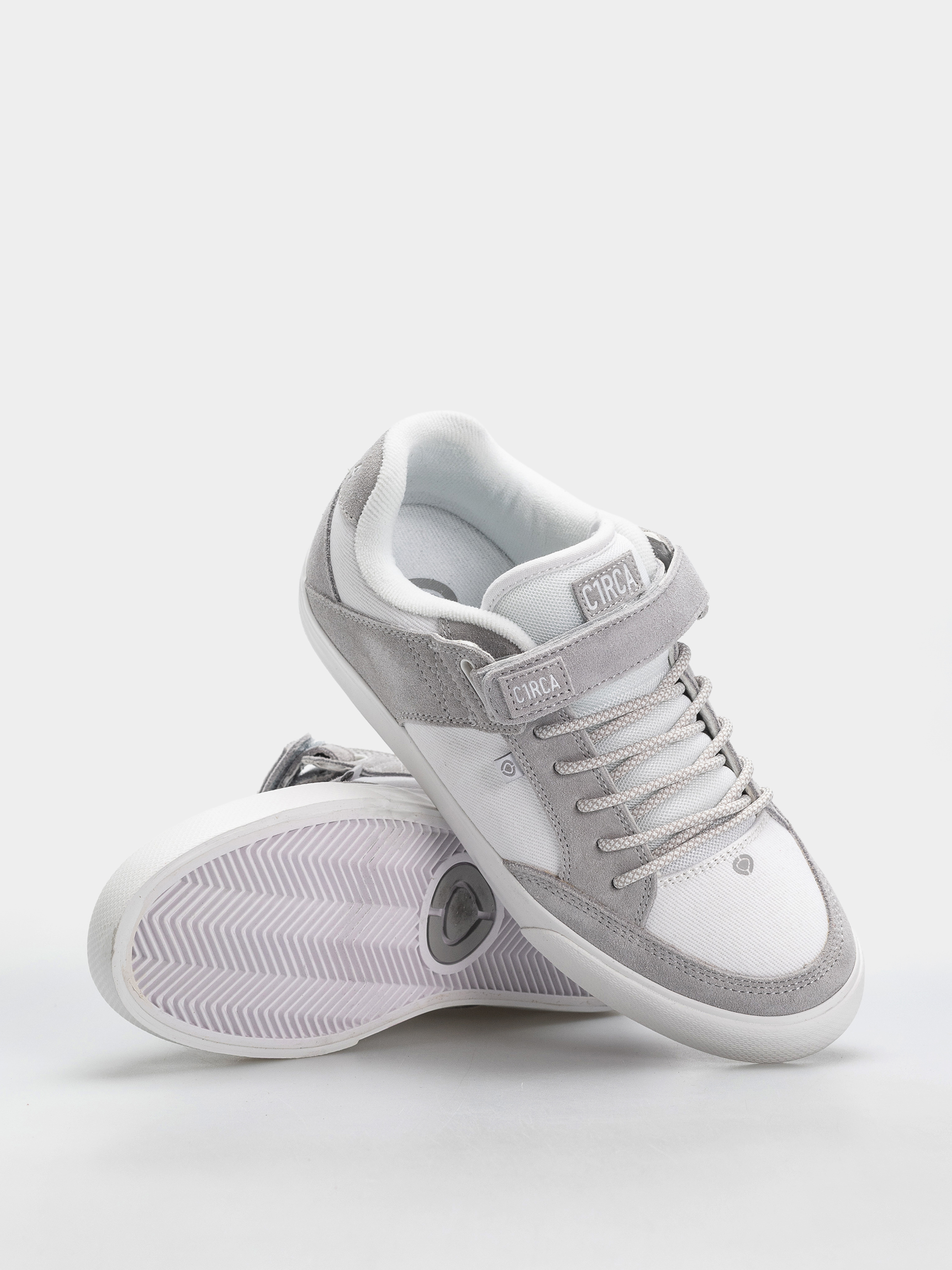 Boty Circa 205 Vulc (gray/white)