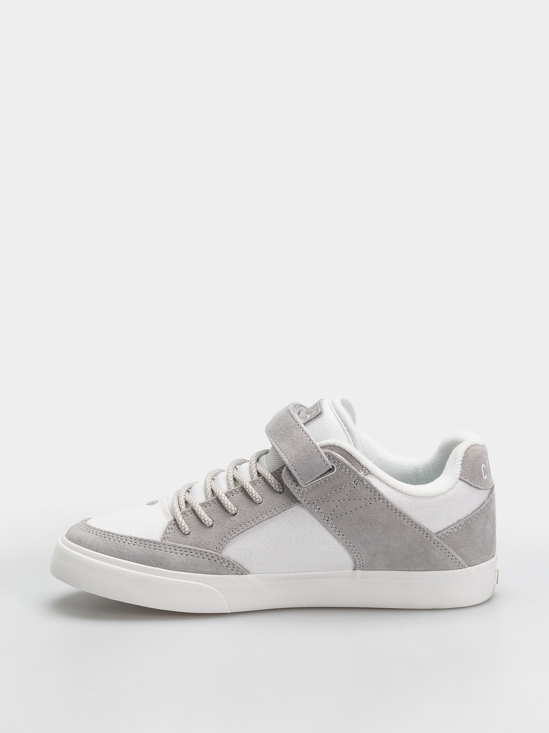 Boty Circa 205 Vulc (gray/white)